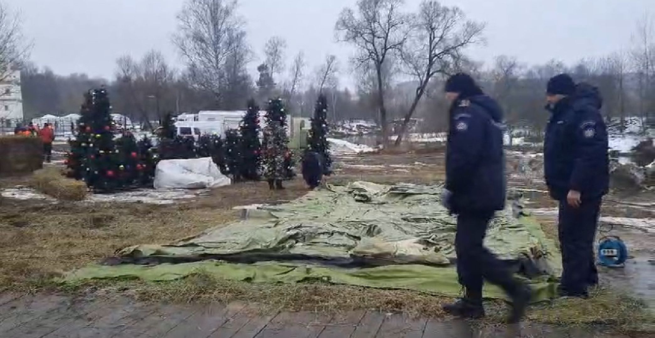 Купель, Крещение, Истра,