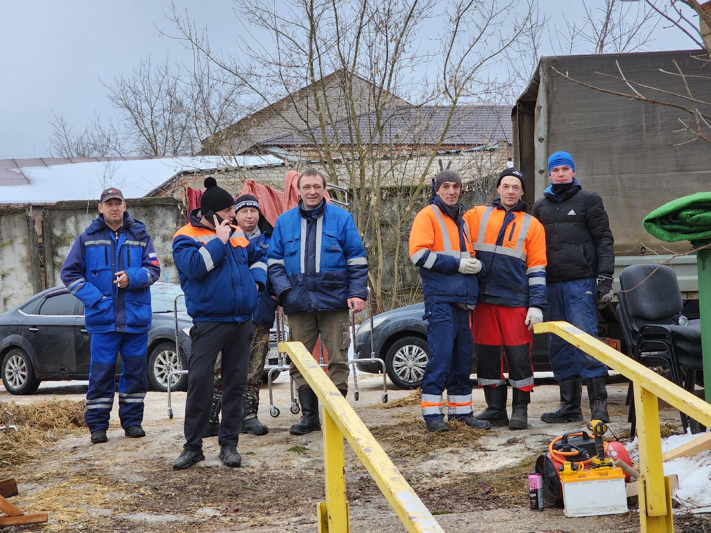 крещенские купания, руза, рузский округ, люди, крещение господне, вертикалки,