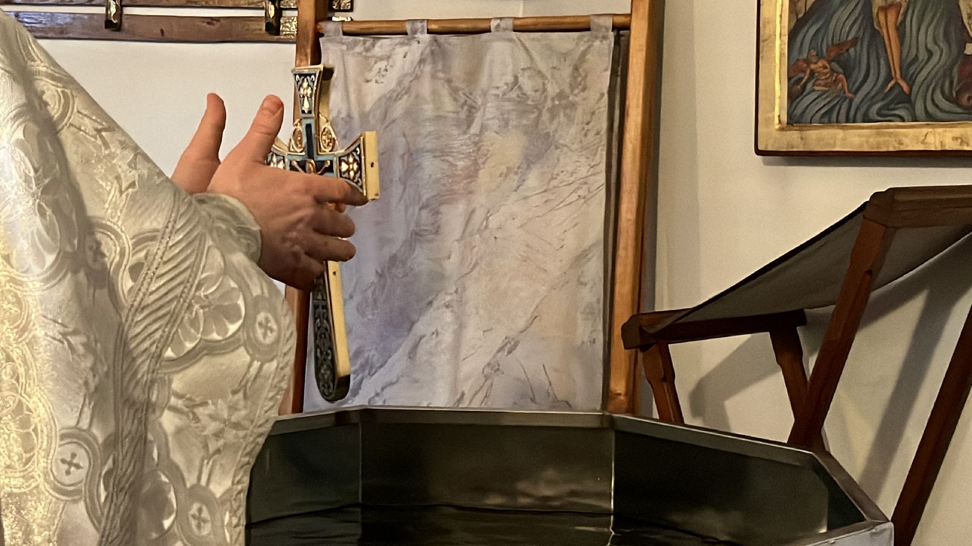 Наро-фоминск, наро-фоминский городской округ, никольский собор наро-фоминска, крещенская вода, крещенский сочельник, вертикалки,