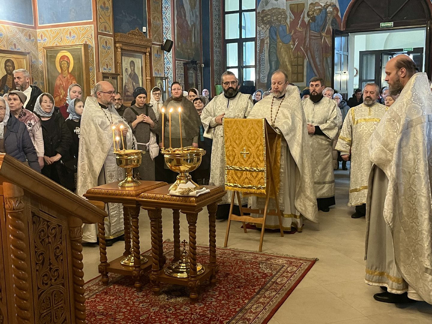 Наро-фоминск, наро-фоминский городской округ, никольский собор наро-фоминска, крещенская вода, крещенский сочельник, вертикалки,