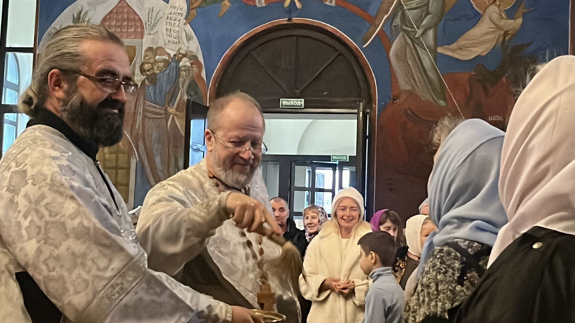 Наро-фоминск, наро-фоминский городской округ, никольский собор наро-фоминска, крещенская вода, крещенский сочельник, вертикалки,