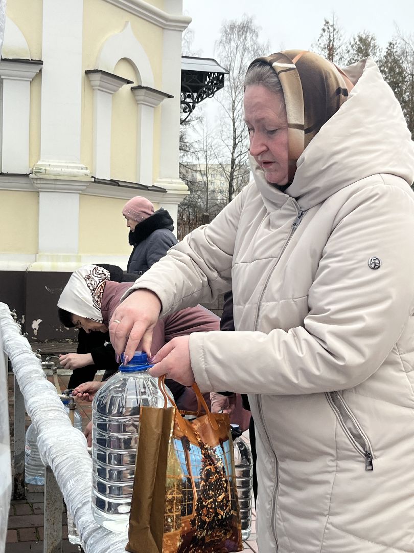 Наро-фоминск, наро-фоминский городской округ, никольский собор наро-фоминска, крещенская вода, крещенский сочельник, вертикалки,