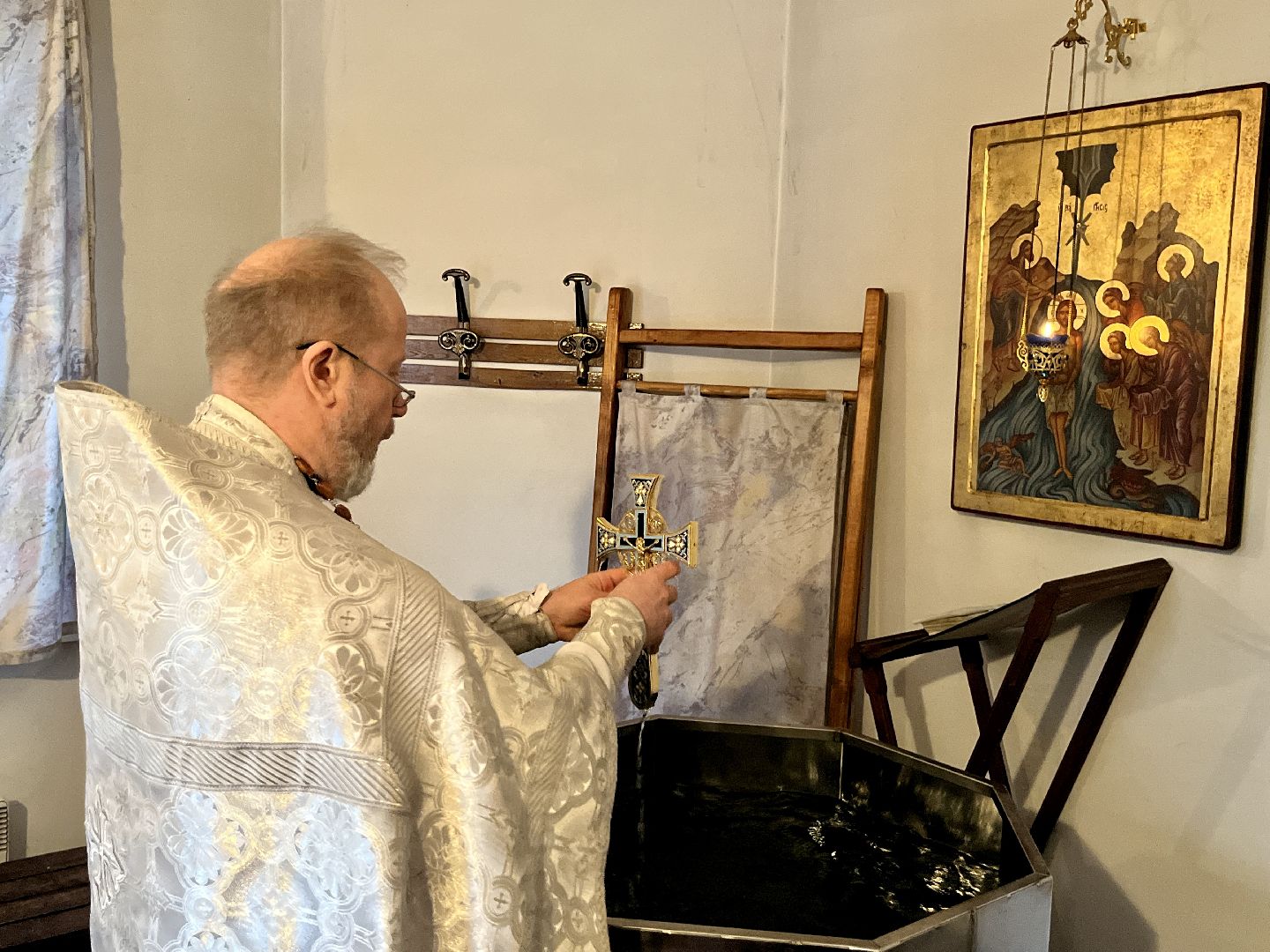 Наро-фоминск, наро-фоминский городской округ, никольский собор наро-фоминска, крещенская вода, крещенский сочельник, вертикалки,