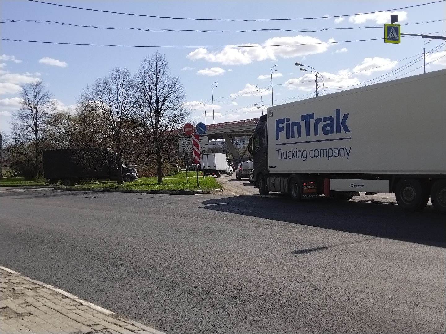 Ремонт дорог, БКД, нацпроект, Мытищи