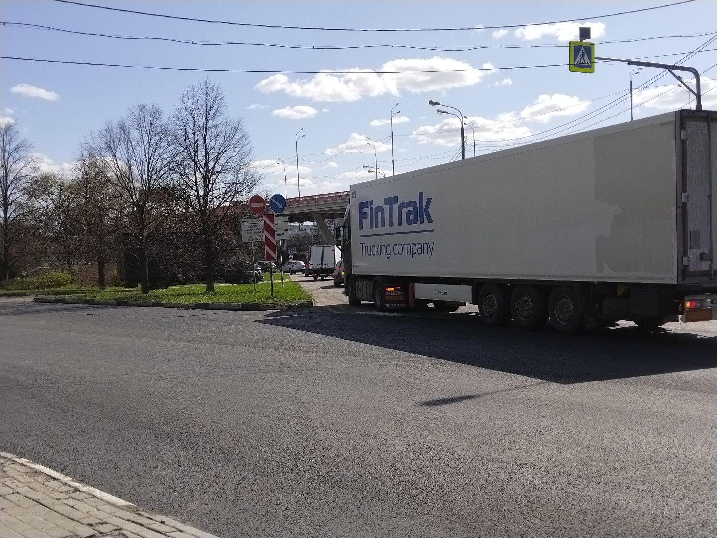 Ремонт дорог, БКД, нацпроект, Мытищи