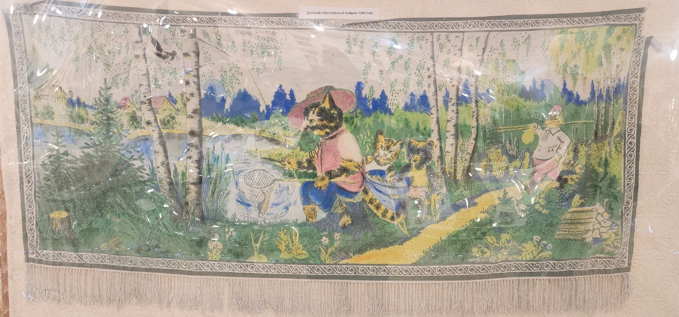 Звенигород, культура и туризм в подмосковье, музеи подмосковья, традиции, вертикалки,