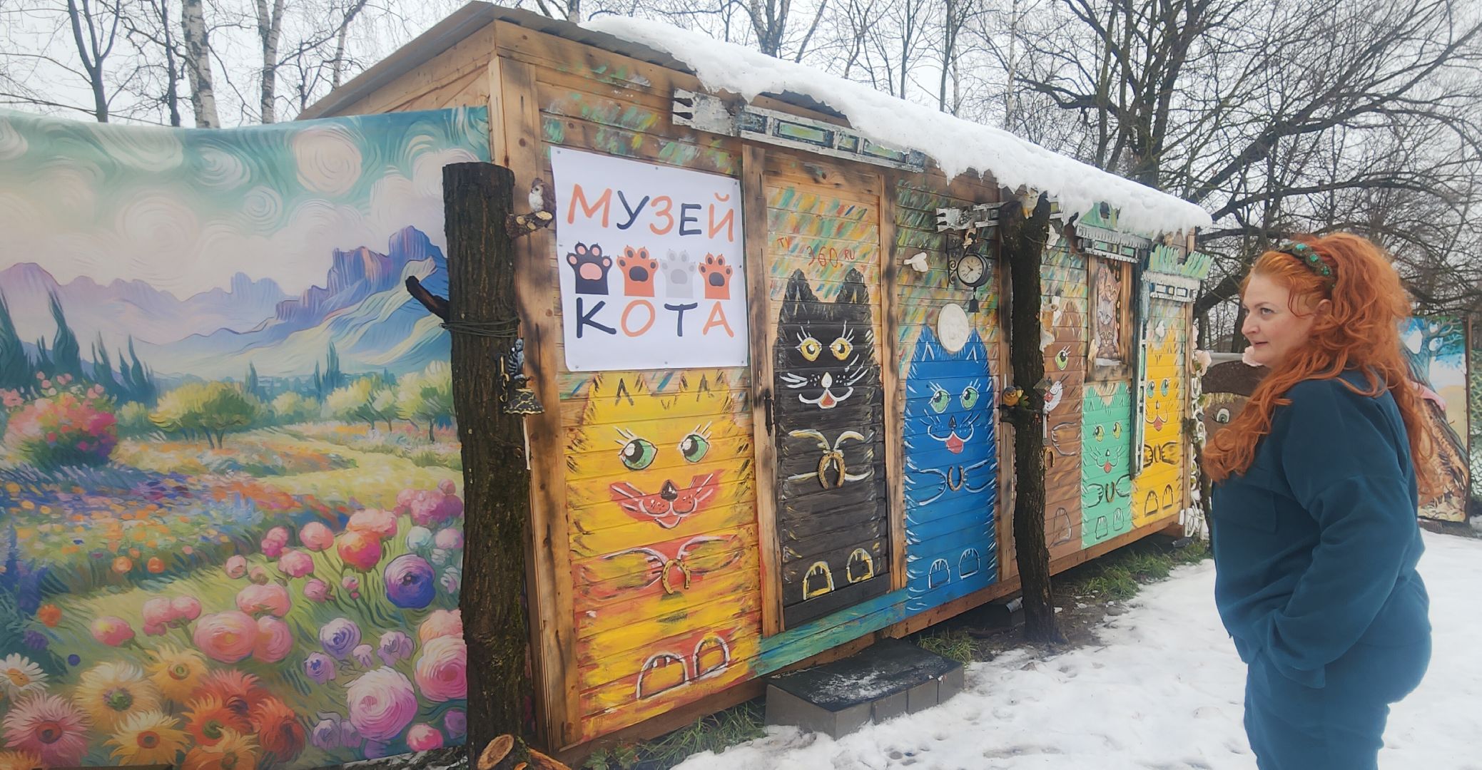 Звенигород, культура и туризм в подмосковье, музеи подмосковья, традиции, вертикалки,