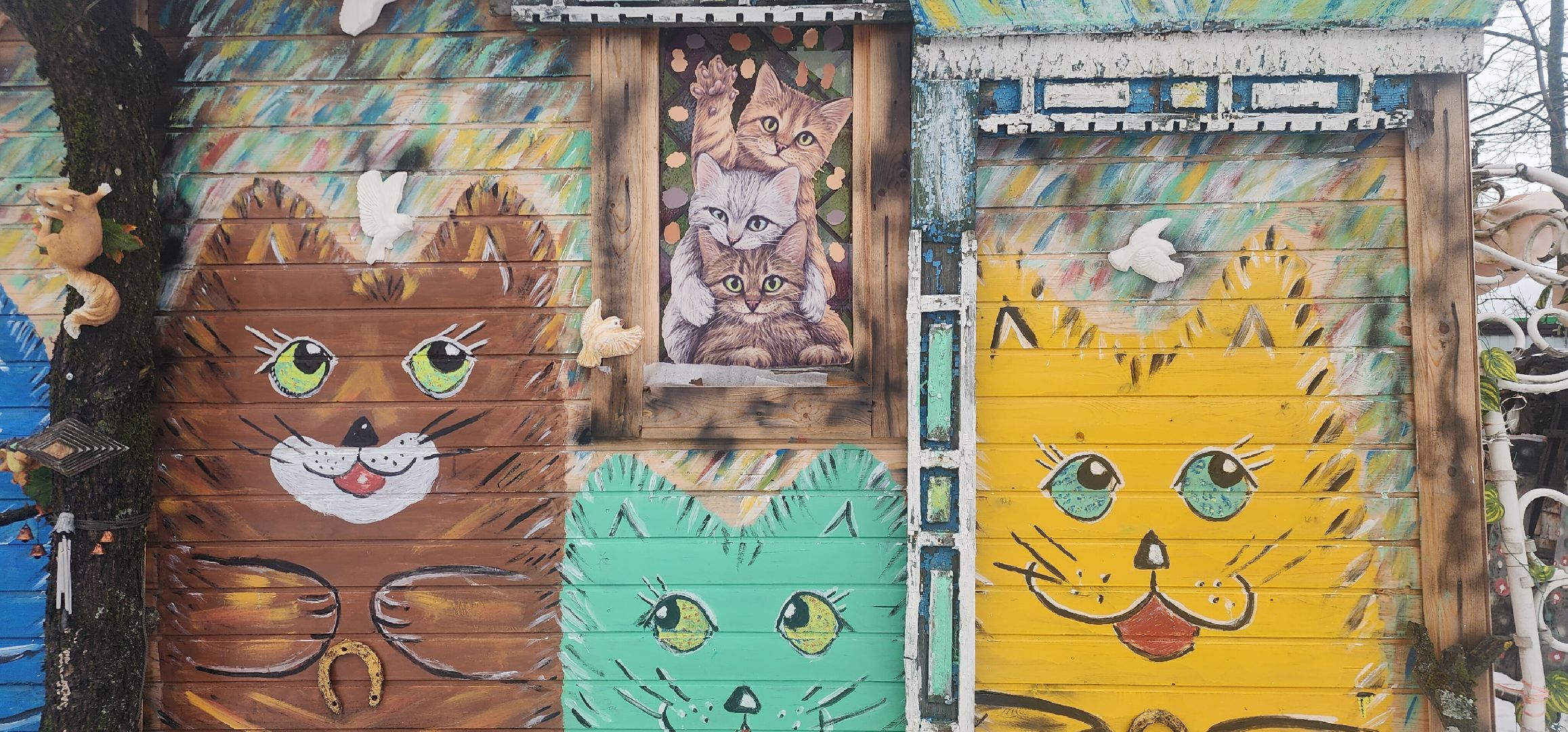 Звенигород, культура и туризм в подмосковье, музеи подмосковья, традиции, вертикалки,