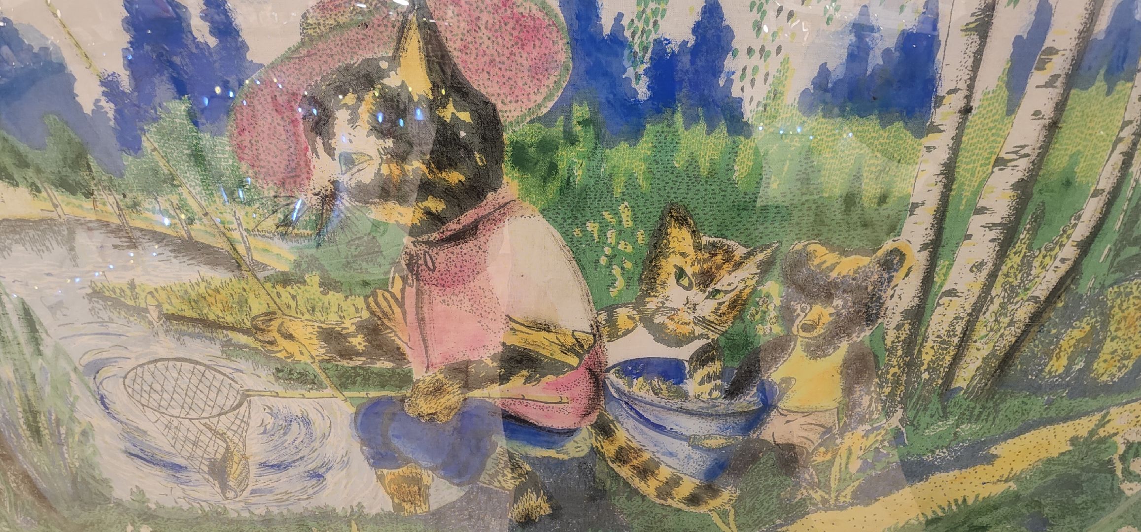 Звенигород, культура и туризм в подмосковье, музеи подмосковья, традиции, вертикалки,