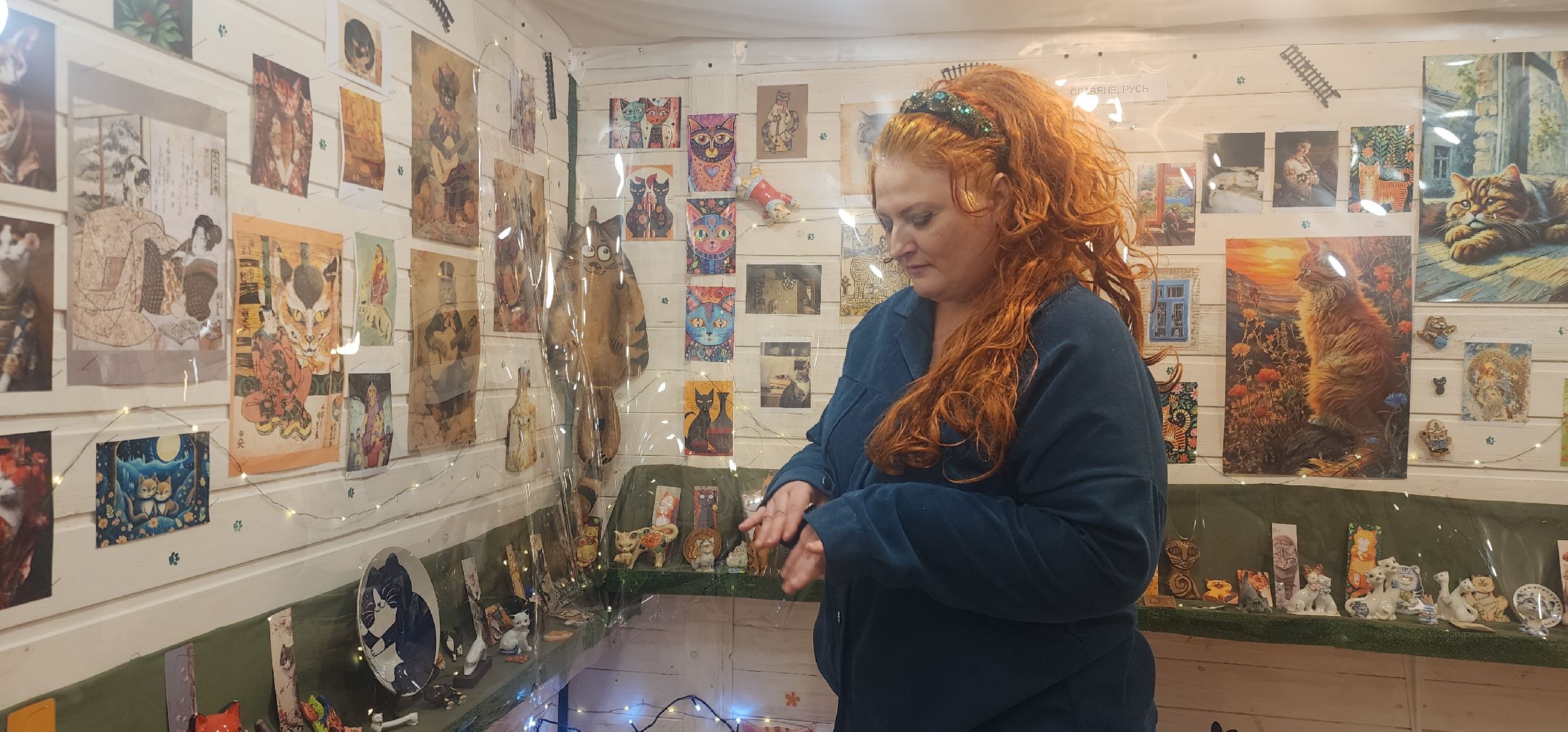 Звенигород, культура и туризм в подмосковье, музеи подмосковья, традиции, вертикалки,