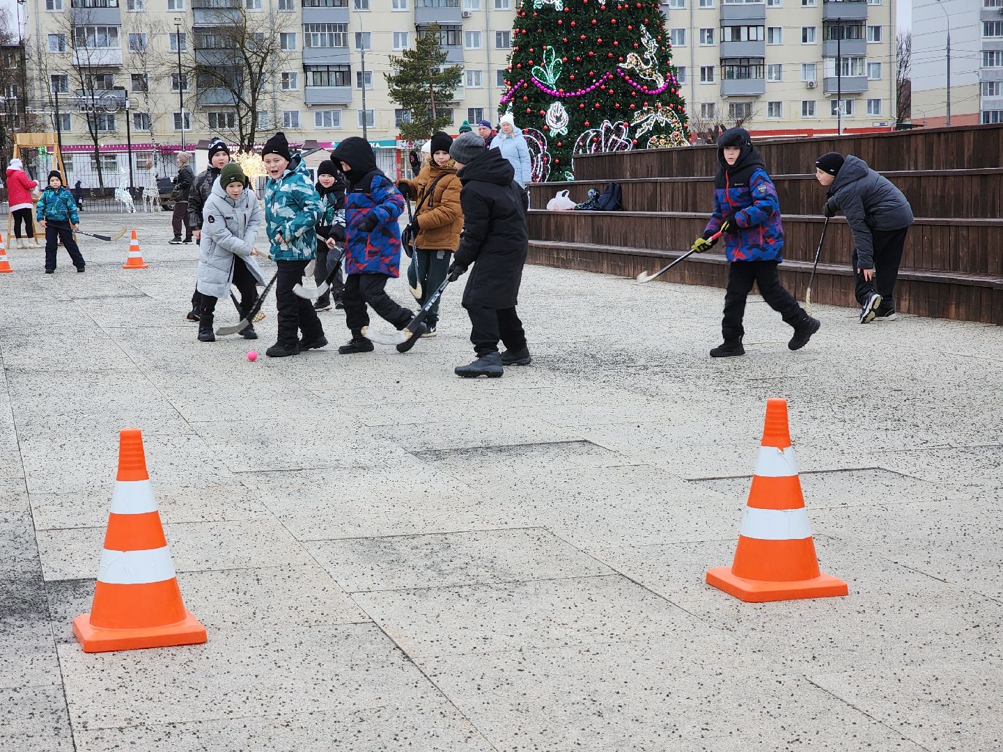 вертикалки, парки подмосковья, спортивные площадки, ликино-дулево, орехово-зуевский округ,