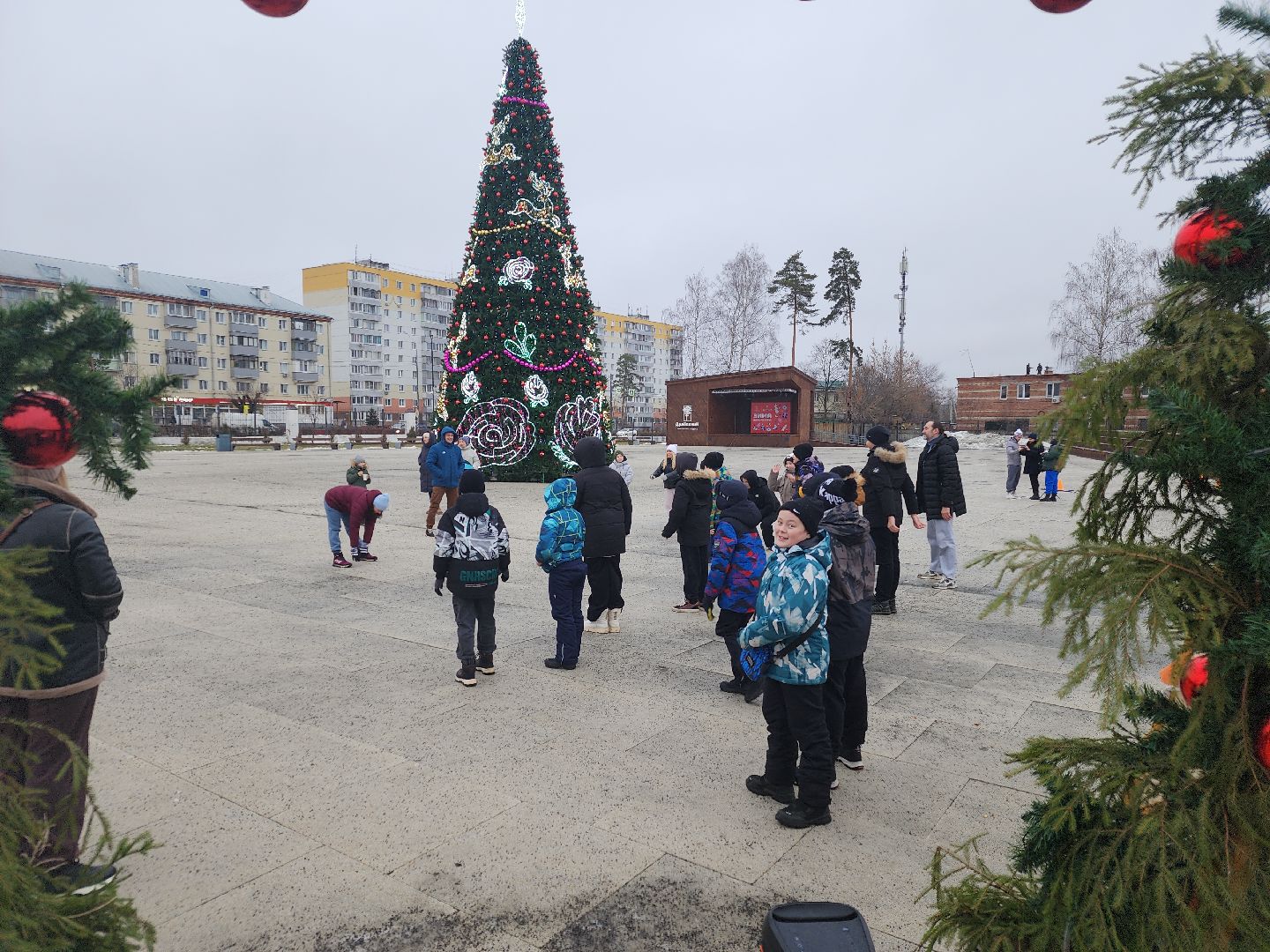 вертикалки, парки подмосковья, спортивные площадки, ликино-дулево, орехово-зуевский округ,
