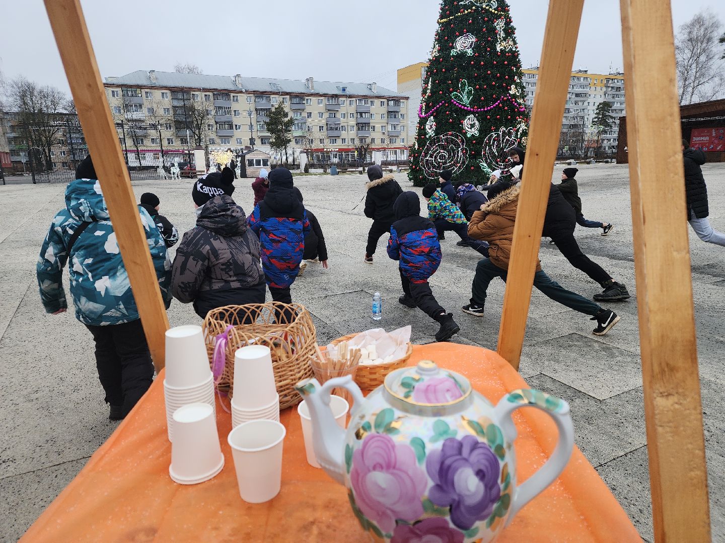 вертикалки, парки подмосковья, спортивные площадки, ликино-дулево, орехово-зуевский округ,