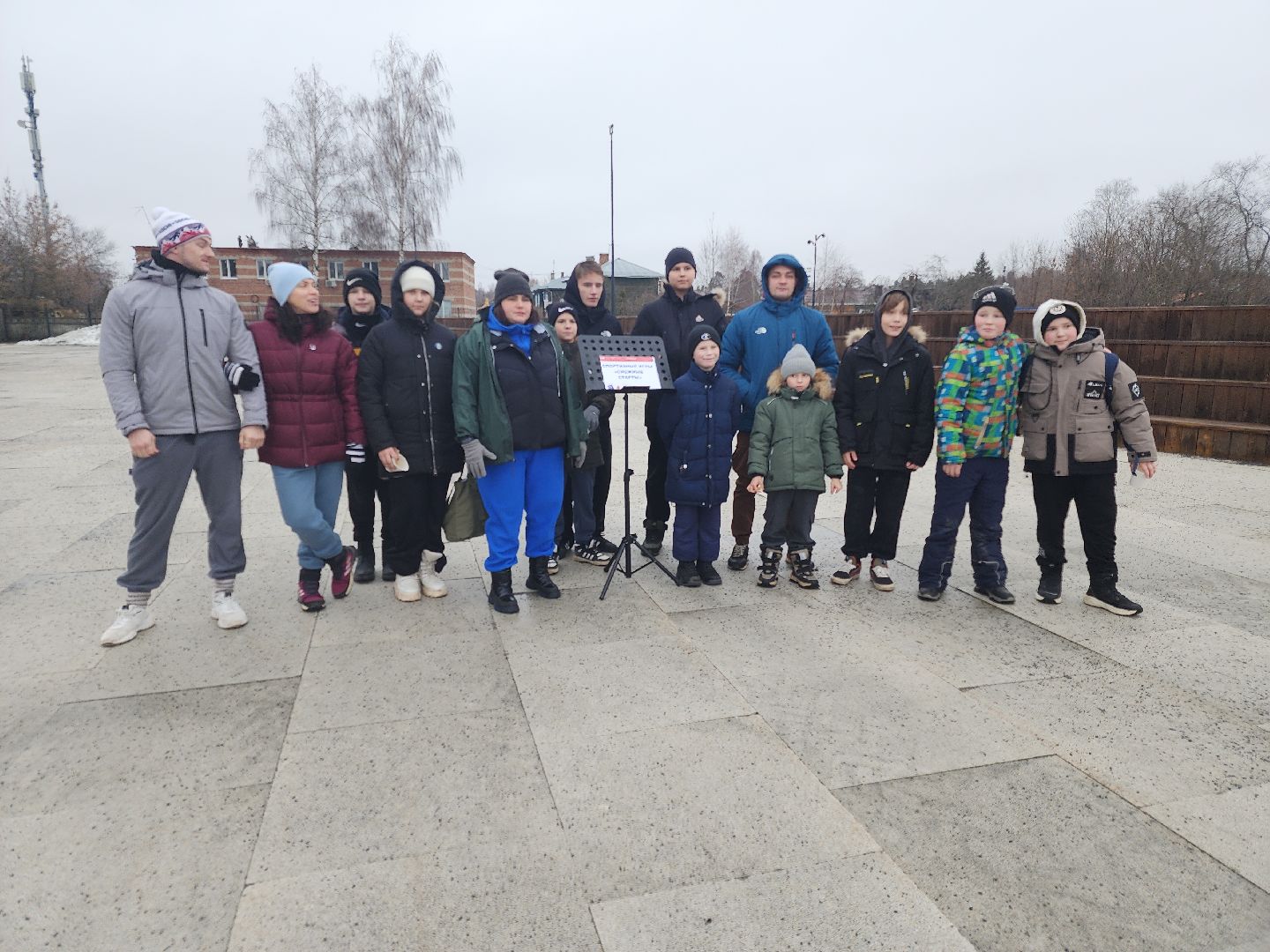 вертикалки, парки подмосковья, спортивные площадки, ликино-дулево, орехово-зуевский округ,