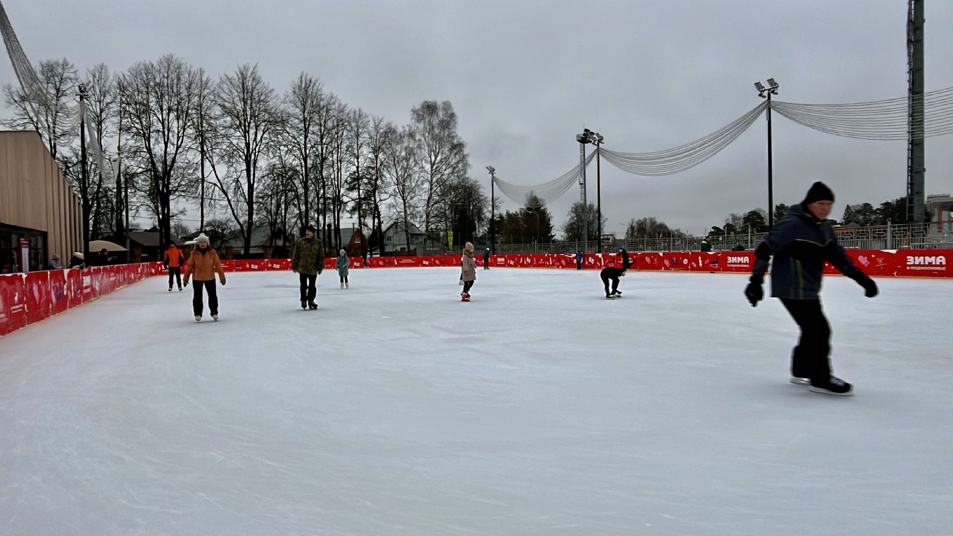 наро-фоминск, наро-фоминский городской округ, каток в наро-фоминске, центральный парк наро-фоминска, зима в подмомсковье, вертикалки,