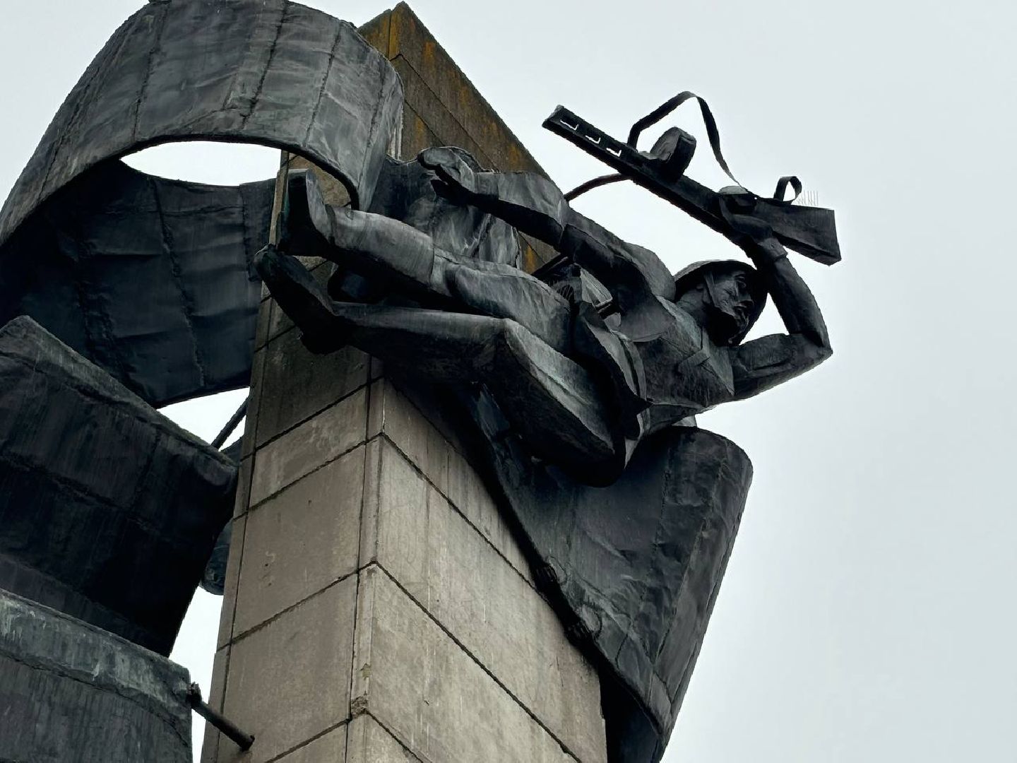 воскресенск, блокада ленинграда, память,