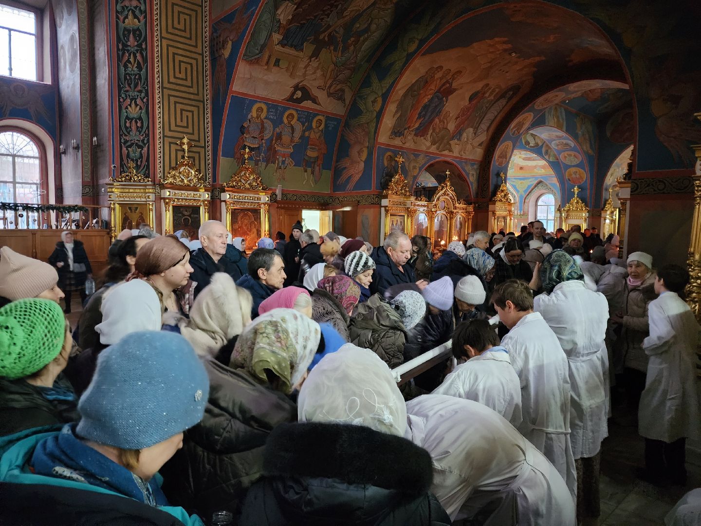 религия, крещение, святая вода, ногинск, вертикалки,