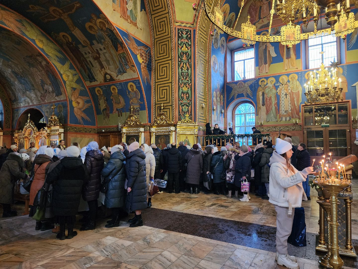 религия, крещение, святая вода, ногинск, вертикалки,