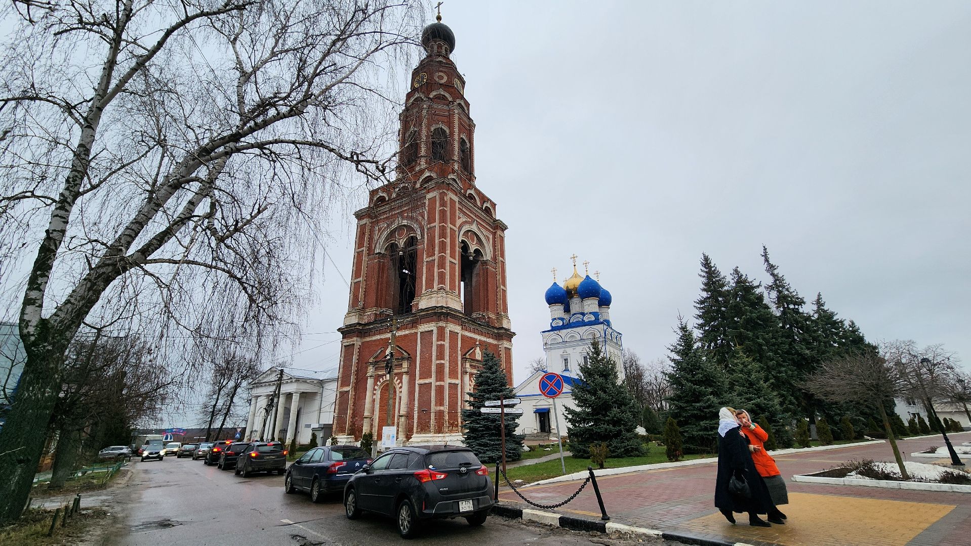 вертикалки, Бронницы, Иерусалимский храм, Святая вода, Крещенская вода,