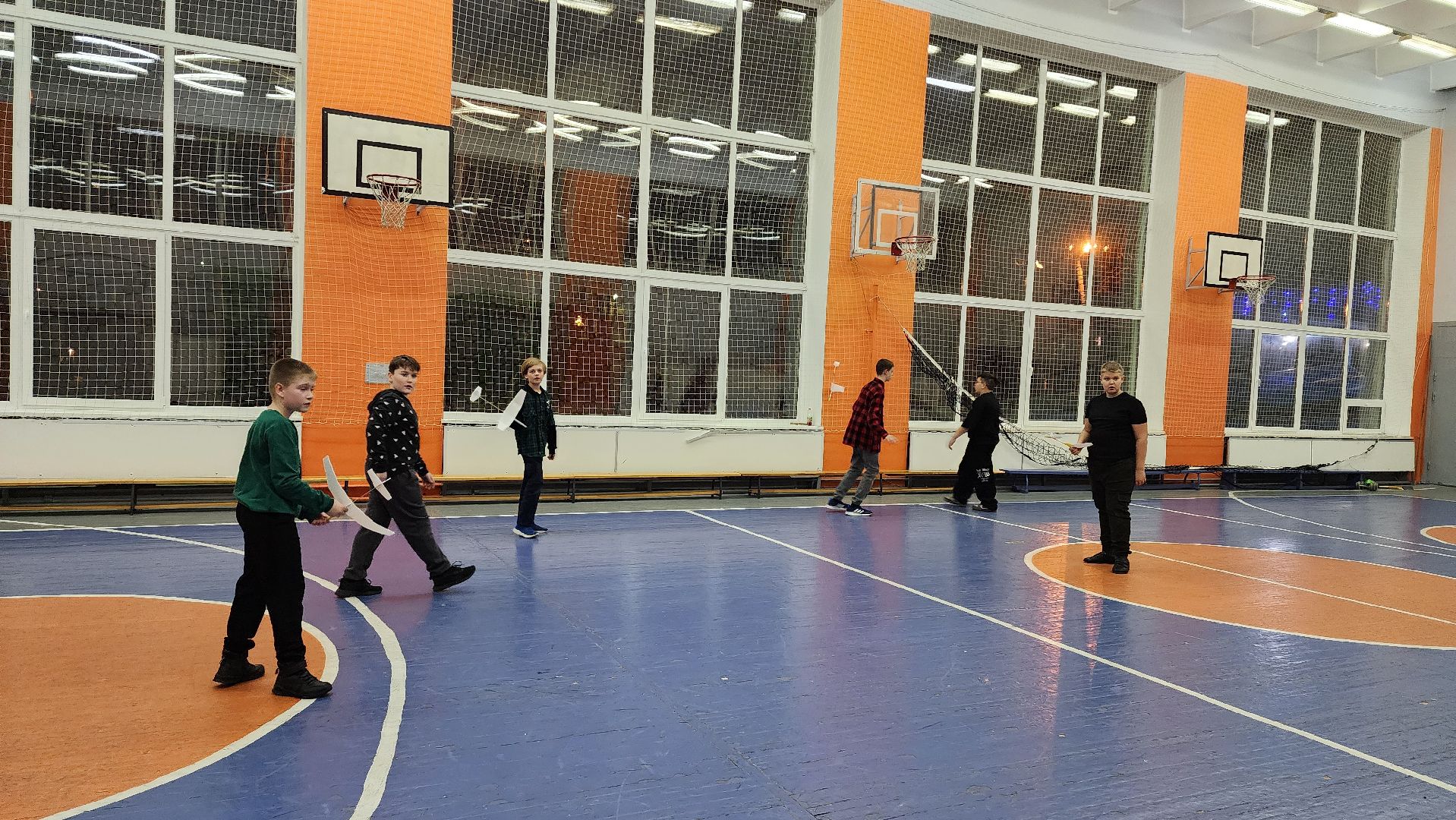 авиамоделирование, Лобня,