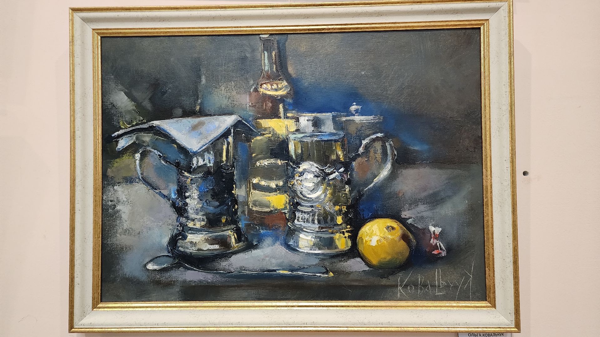 пушкино, мамонтовка, художественная выставка, картины, союз художников подмосковья, живопись, дом культуры, вертикалки,