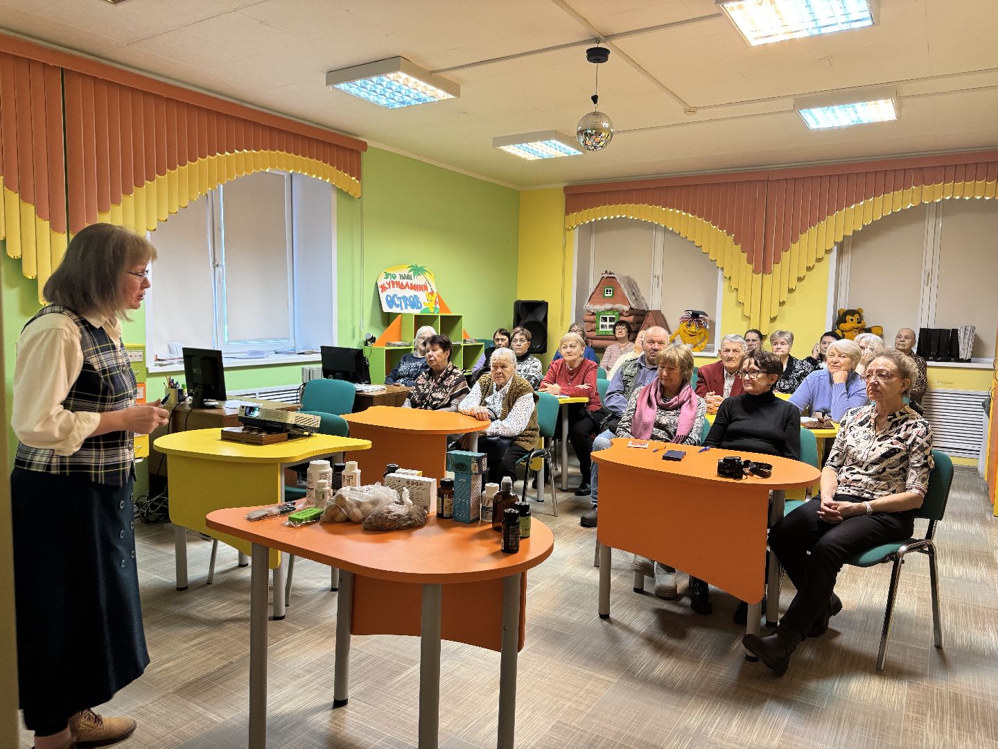 шаховская, нутрициолог, нутрициология, активное долголетие, вертикалки,