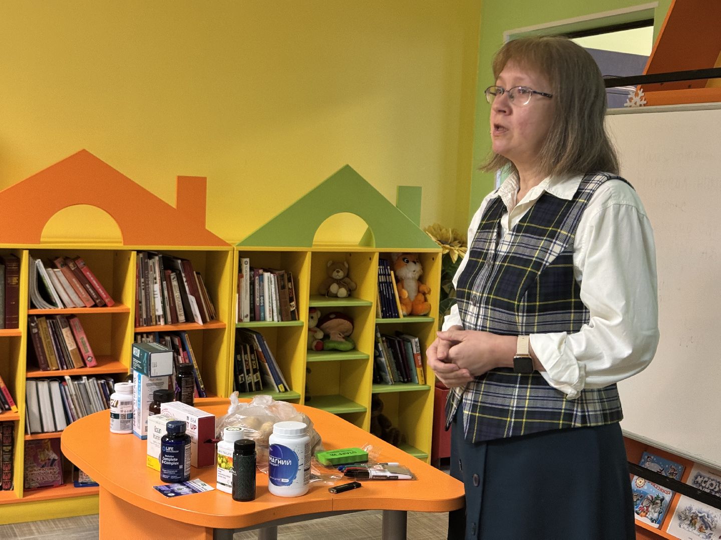 шаховская, нутрициолог, нутрициология, активное долголетие, вертикалки,