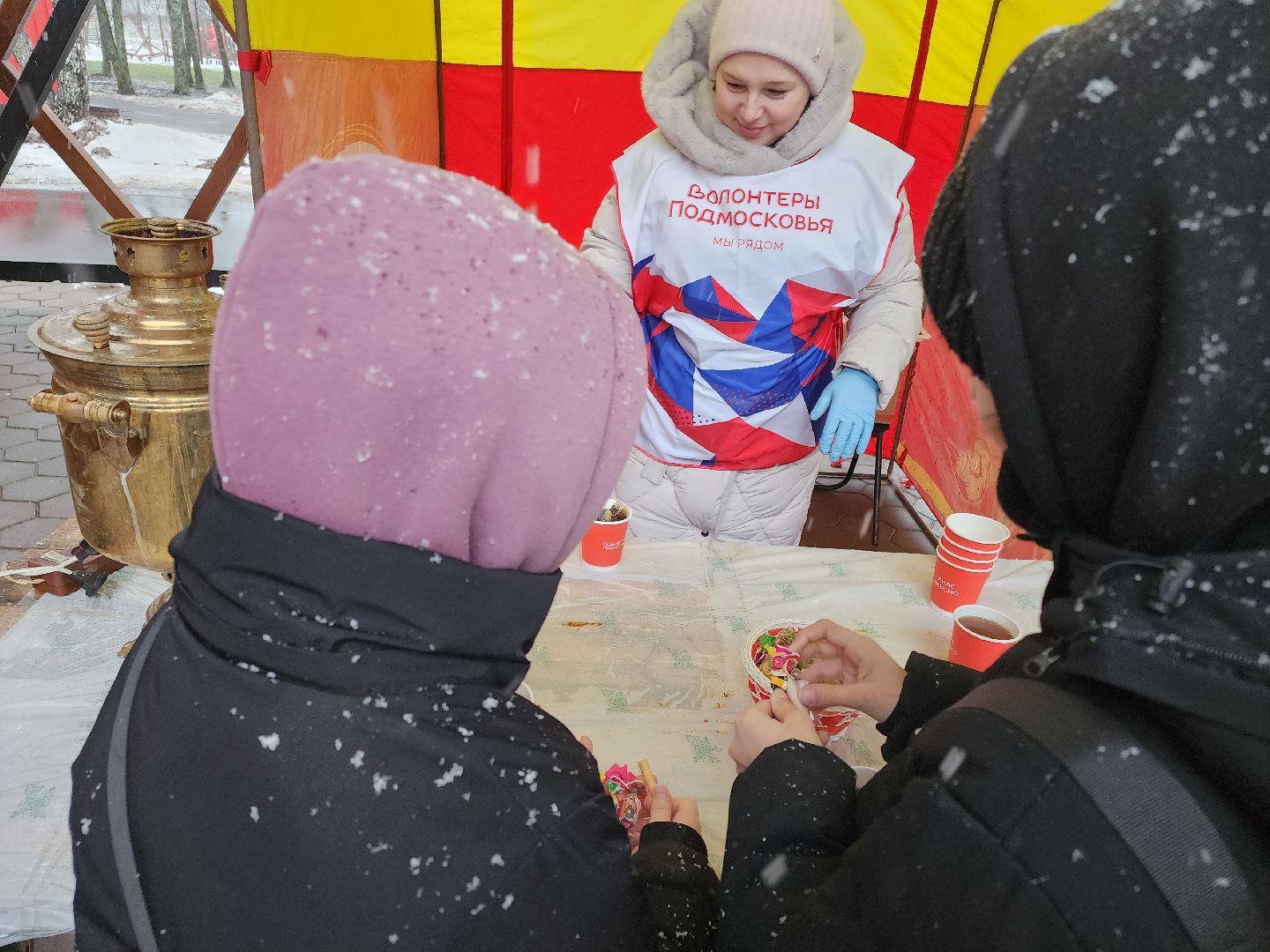 Егорьевск, Подмосковье, Московская область, парк,вертикалки, зима в подмосковье,