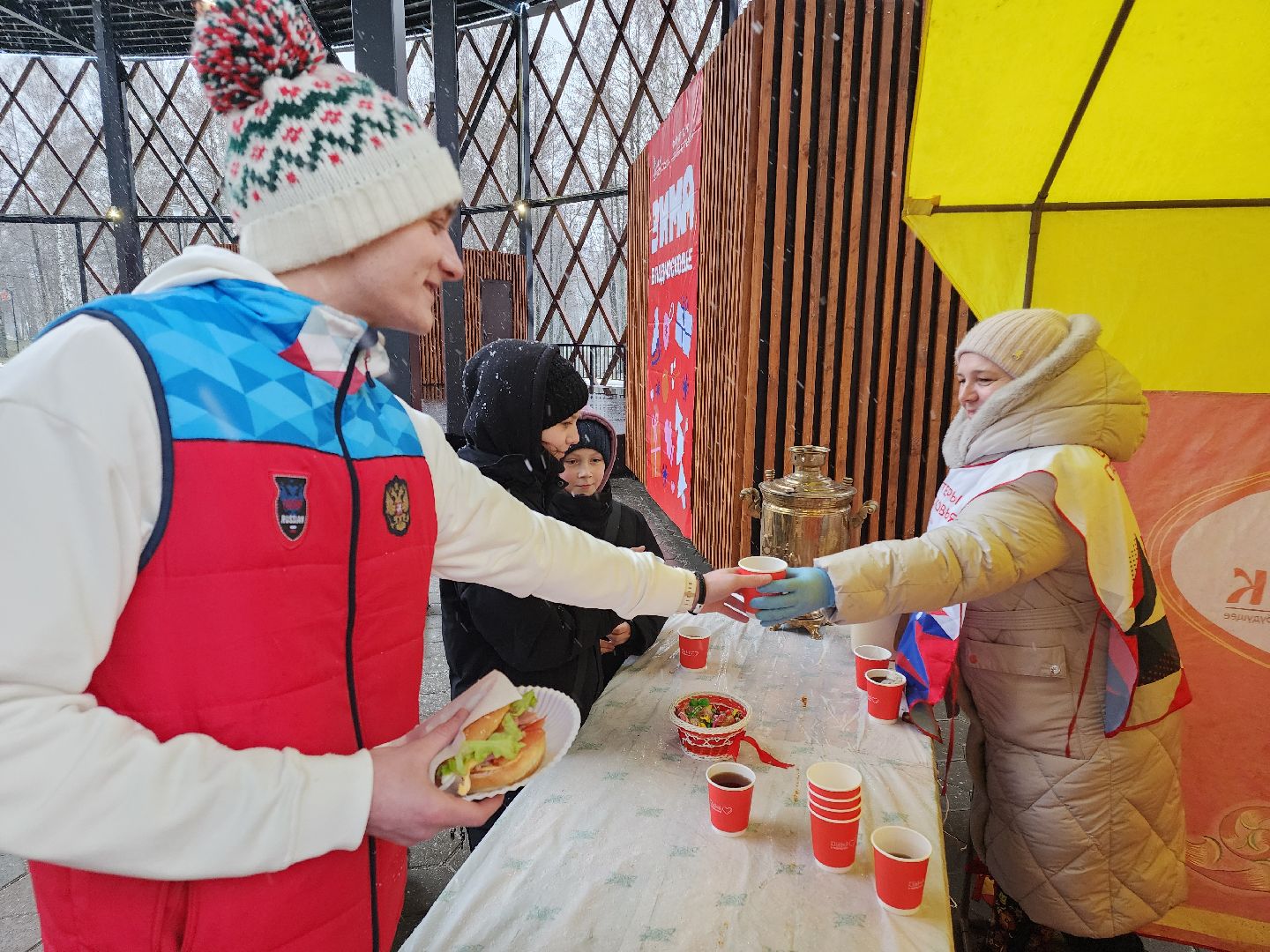 Егорьевск, Подмосковье, Московская область, парк,вертикалки, зима в подмосковье,