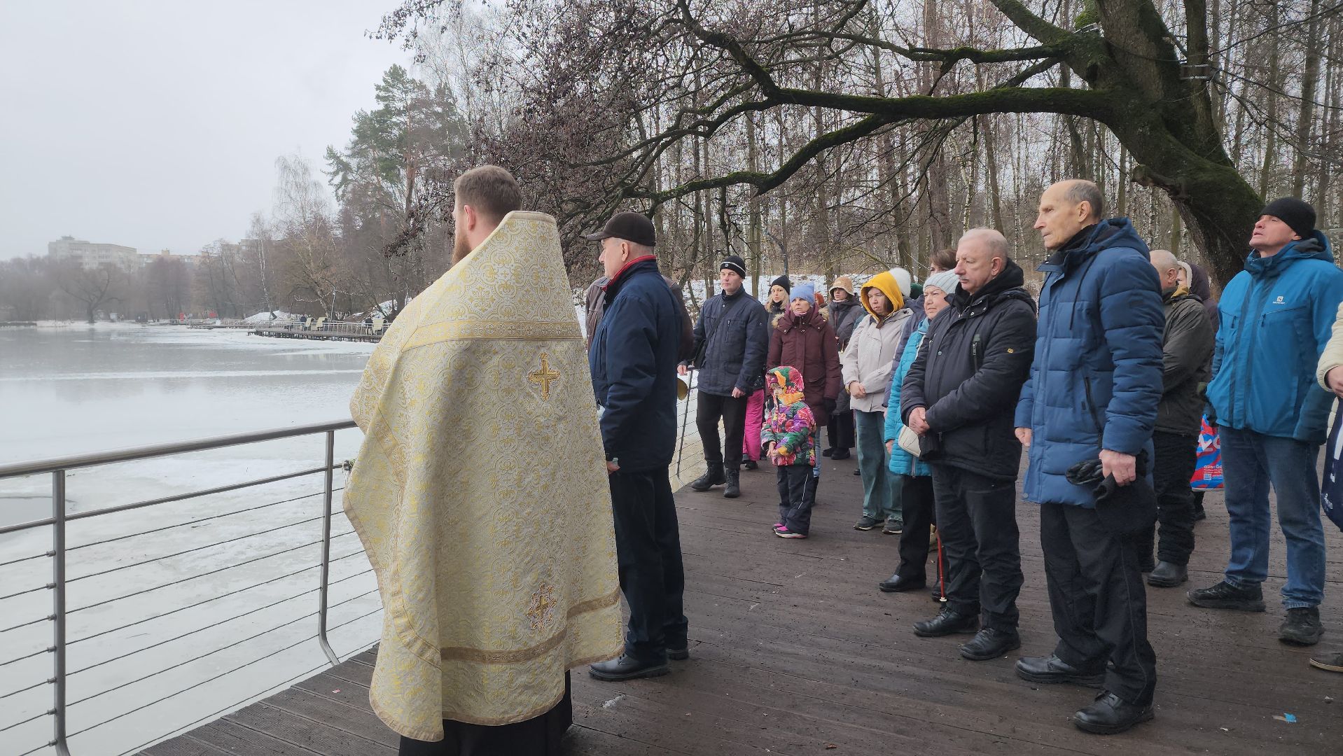 крещение, купания, моржи, освящение, прорубь, праздник, сочельник,