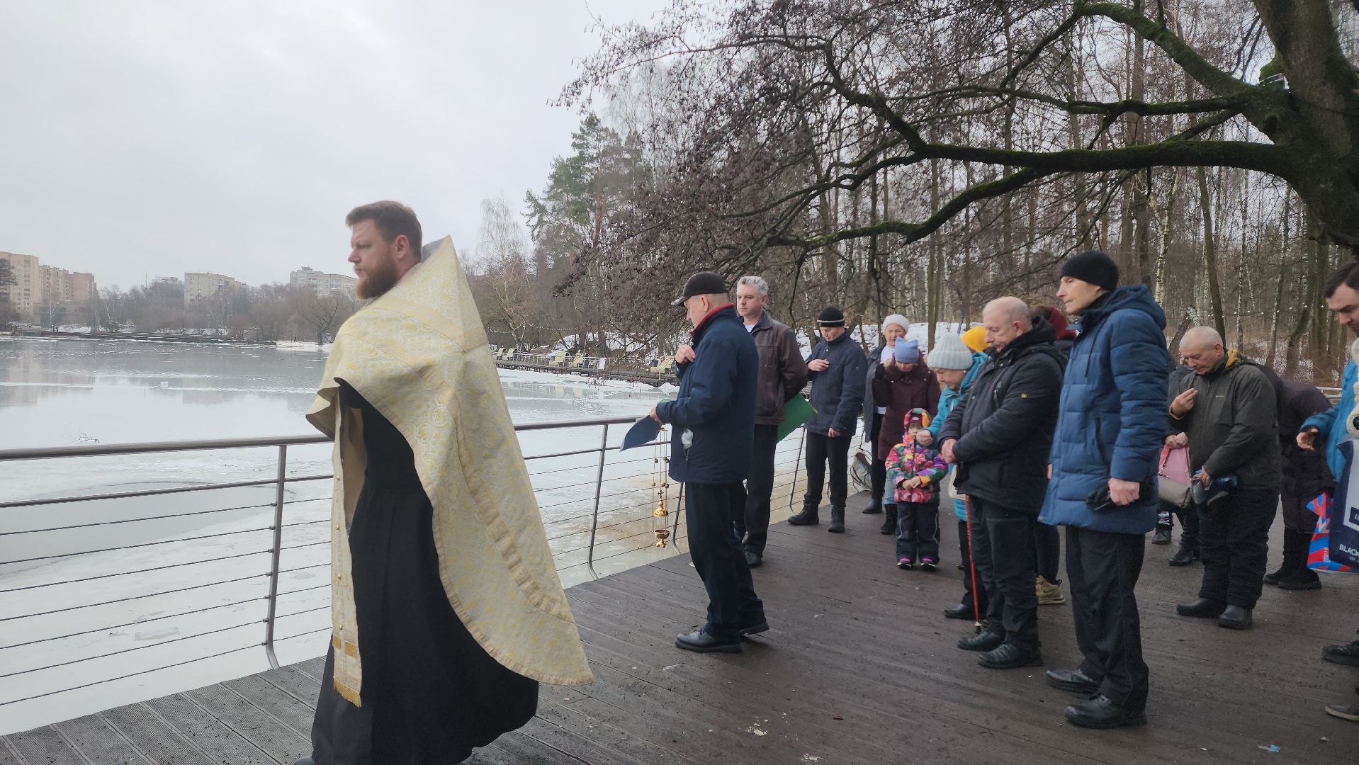 крещение, купания, моржи, освящение, прорубь, праздник, сочельник,