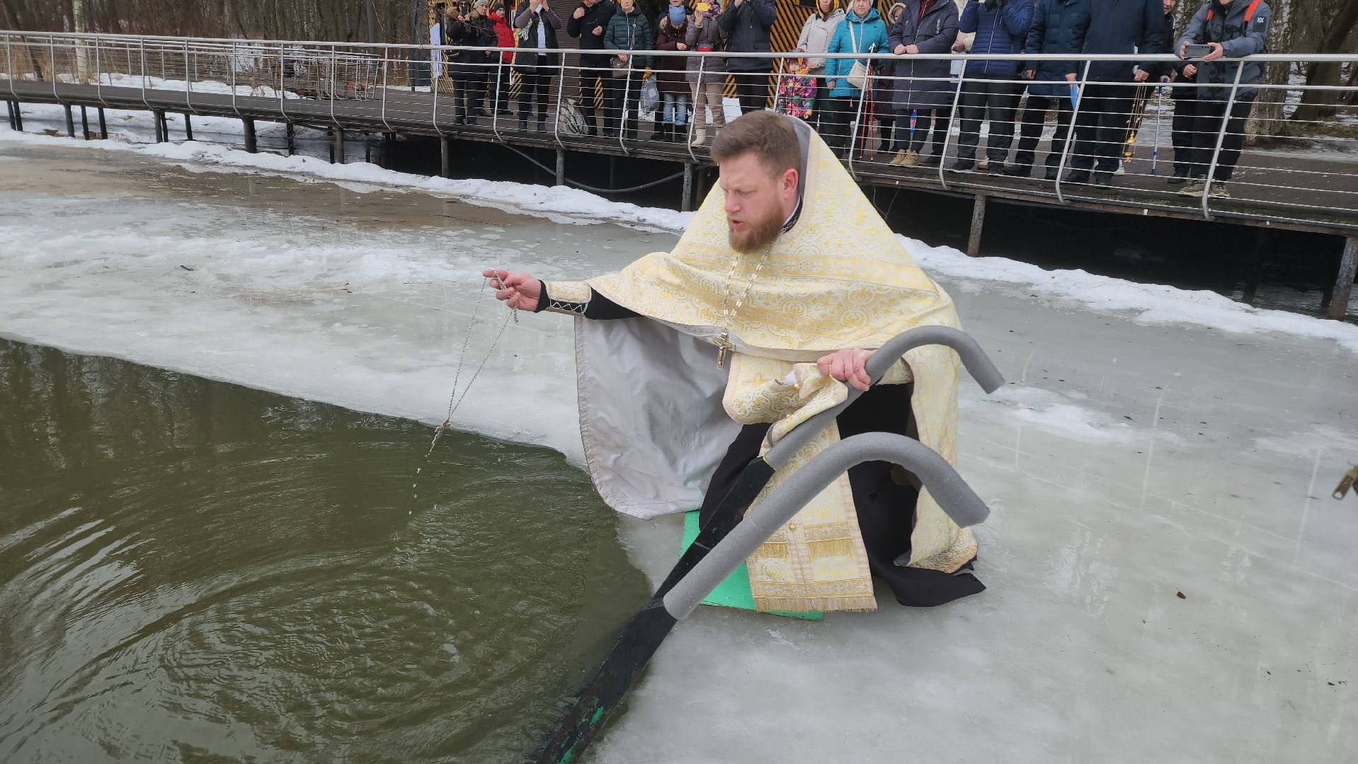 крещение, купания, моржи, освящение, прорубь, праздник, сочельник,
