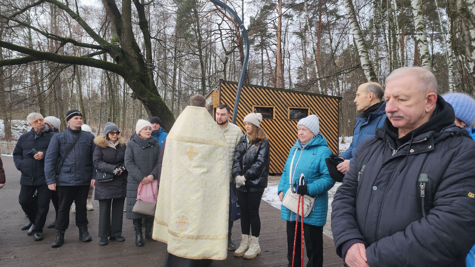 крещение, купания, моржи, освящение, прорубь, праздник, сочельник,