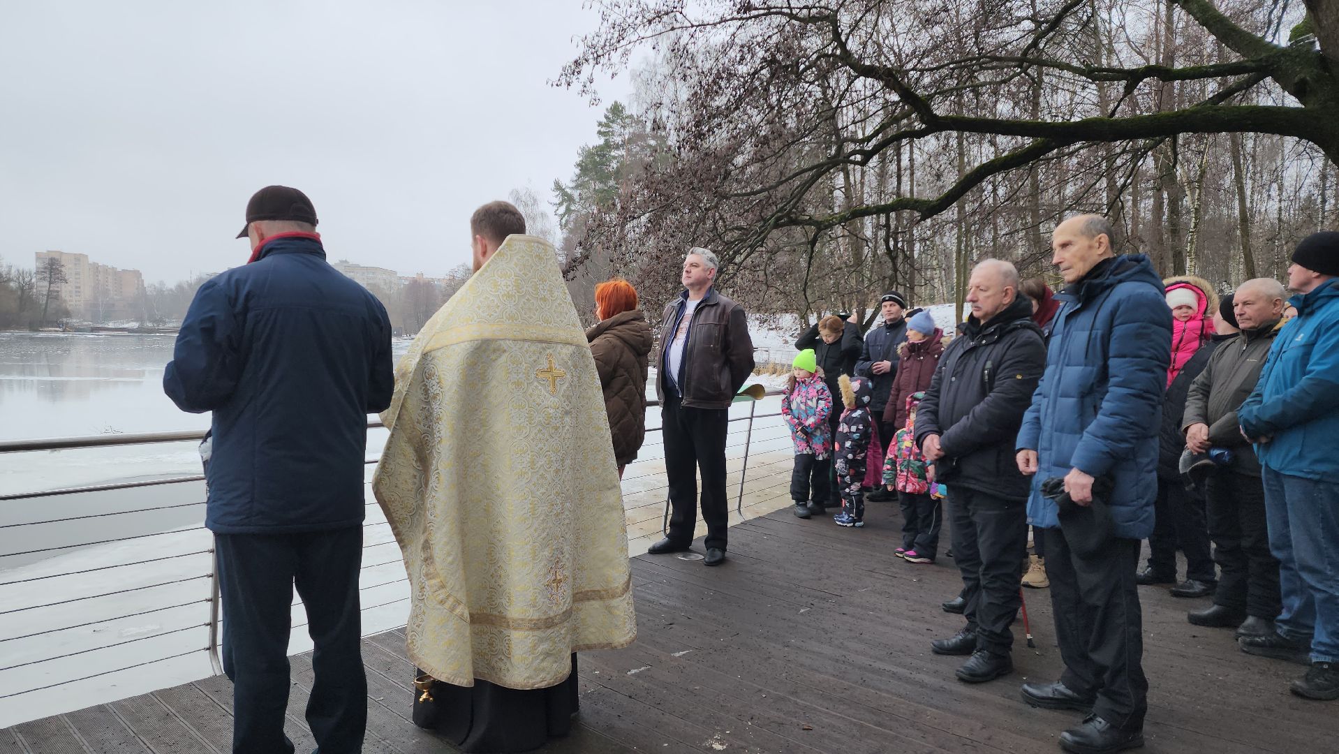 крещение, купания, моржи, освящение, прорубь, праздник, сочельник,