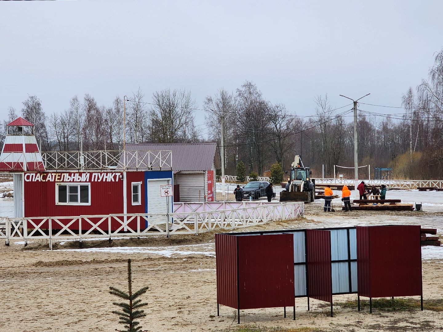 крещение, безопасность, жители, вертикалки,