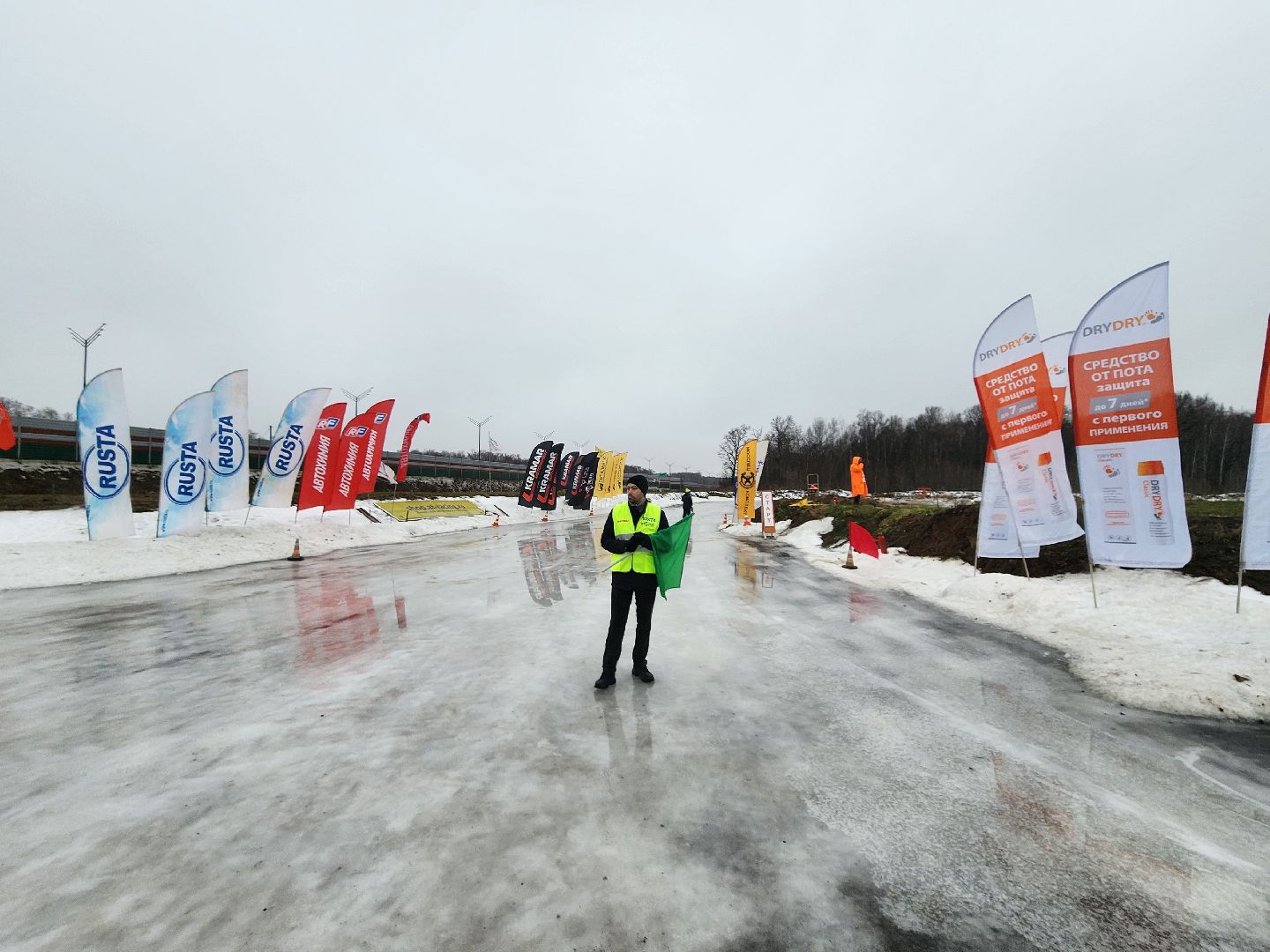 Химки, автоспорт, автокросс,