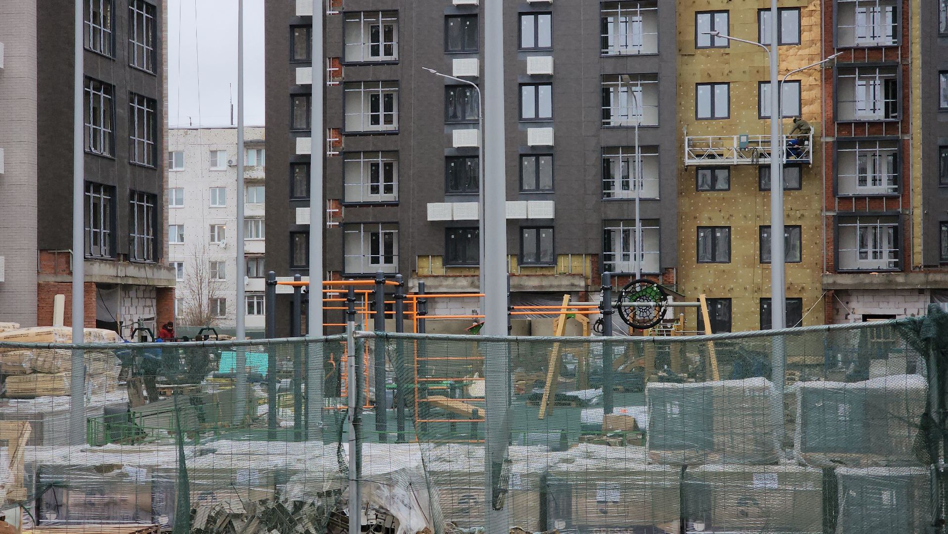 строительство, переселение из аварийного жилья, аварийное жилье, программа переселения из аварийного жилья,вертикалки,