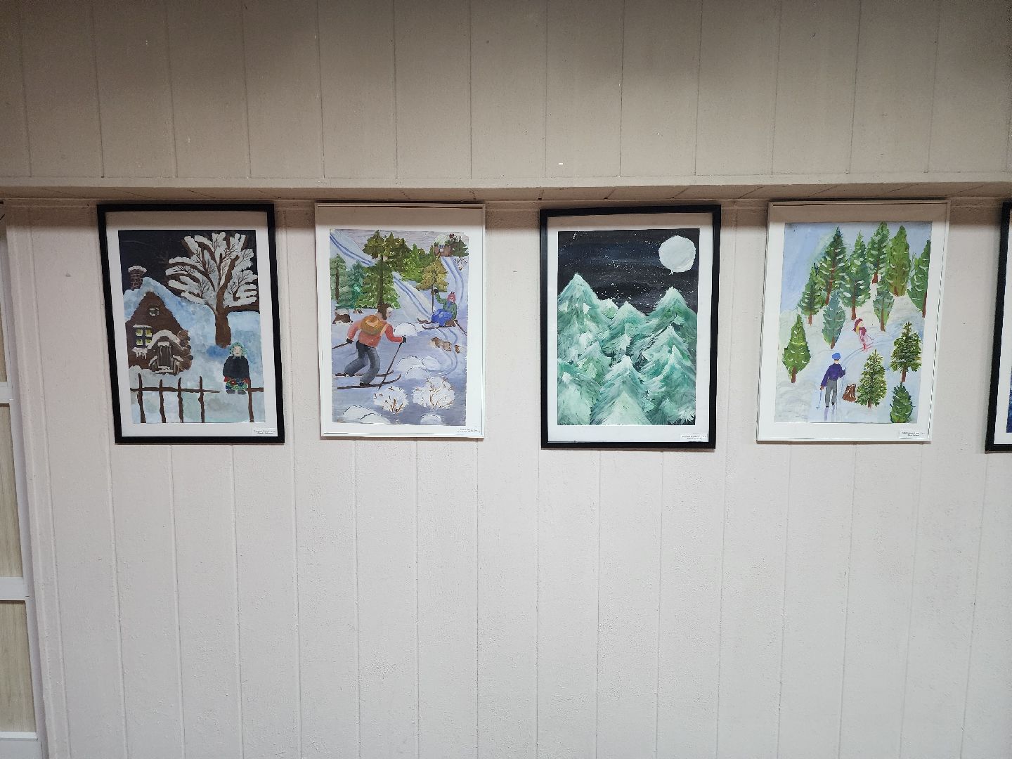 Химки, Активное долголетие, танцы,