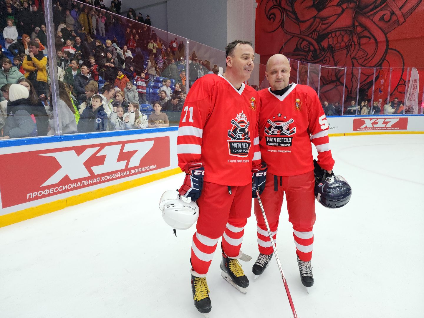 Подольск, Спорт, Выходи во двор, Легенды хоккея, вертикалки,