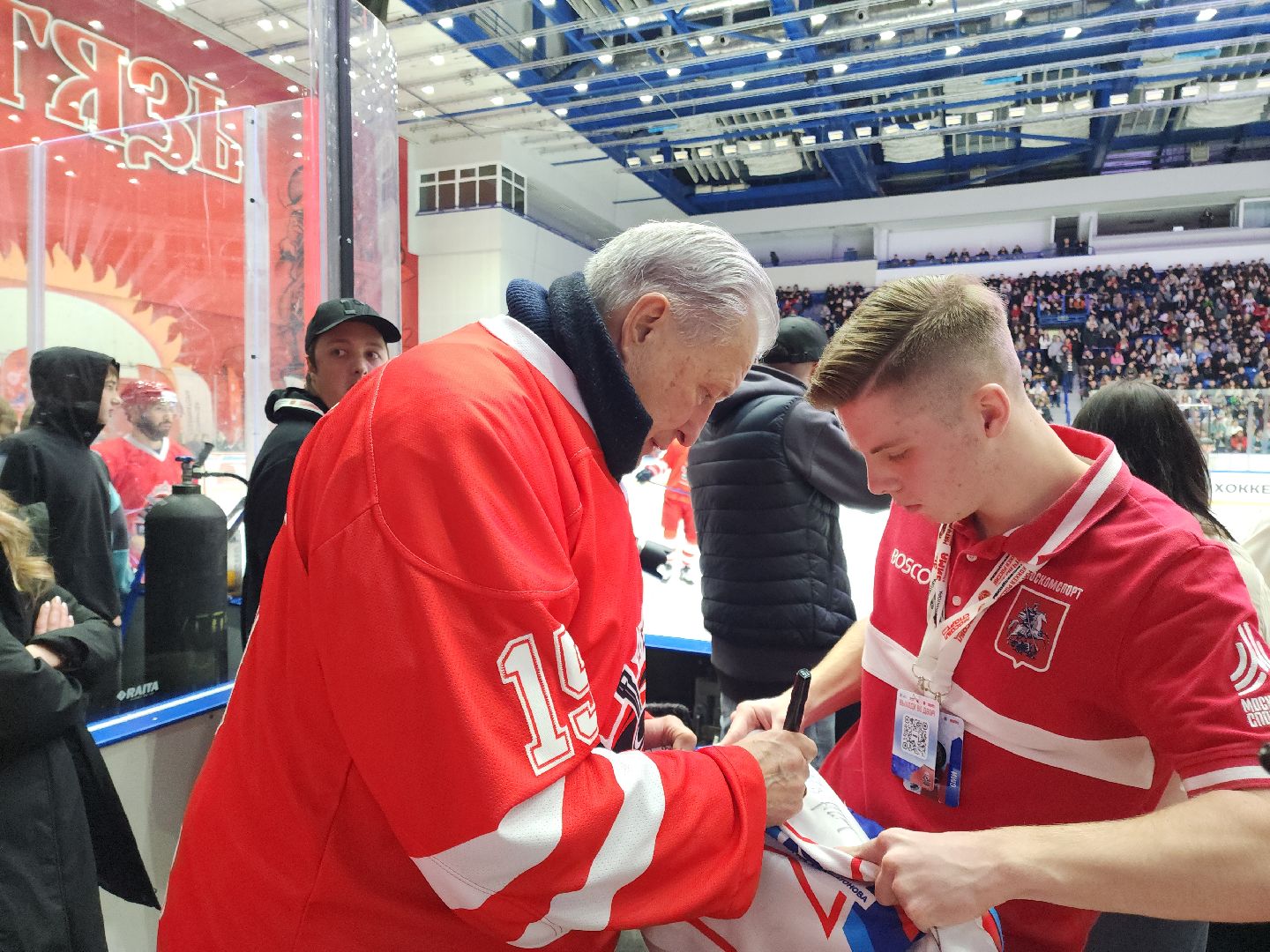 Подольск, Спорт, Выходи во двор, Легенды хоккея, вертикалки,