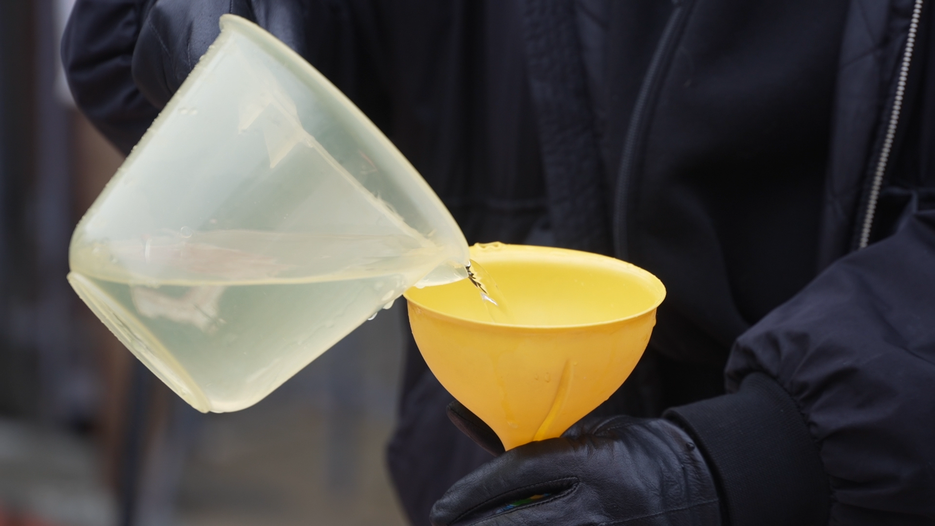 храм РВСН, храм во Власихе, Крещенская вода, Освящение воды, крещение во власихе,