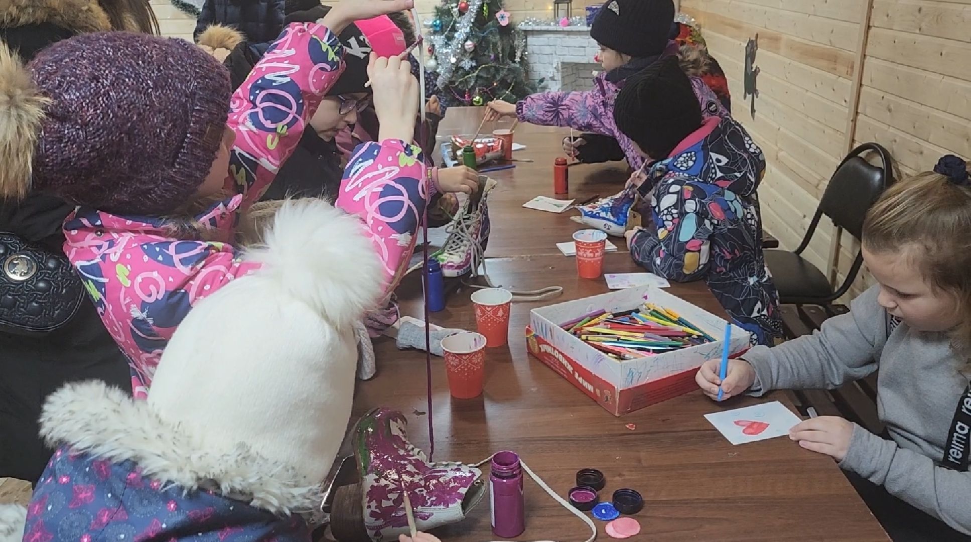 долгопрудный, центральный парк, мастер-класс, коньки, дети, вертикалки,