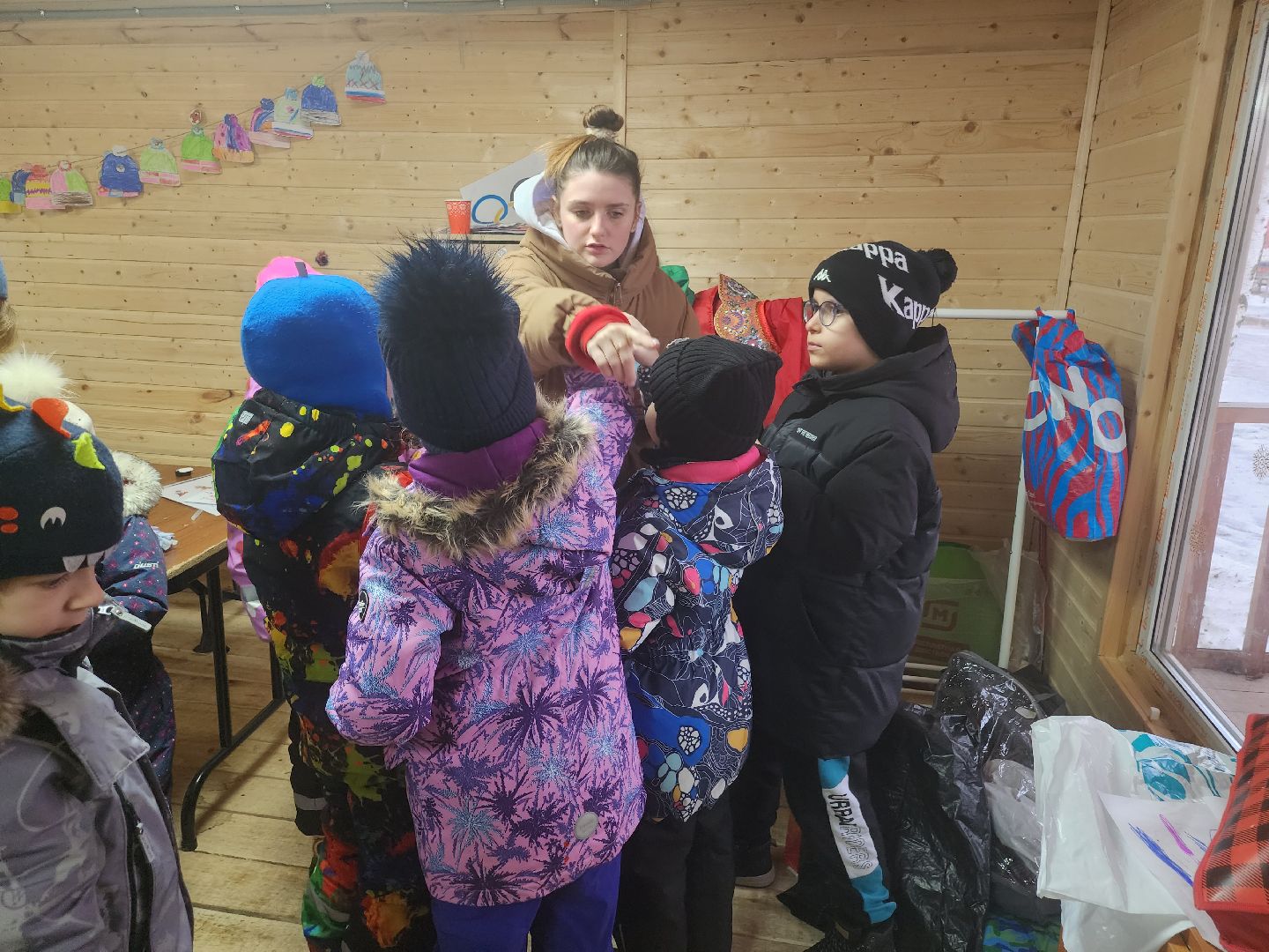 долгопрудный, центральный парк, мастер-класс, коньки, дети, вертикалки,