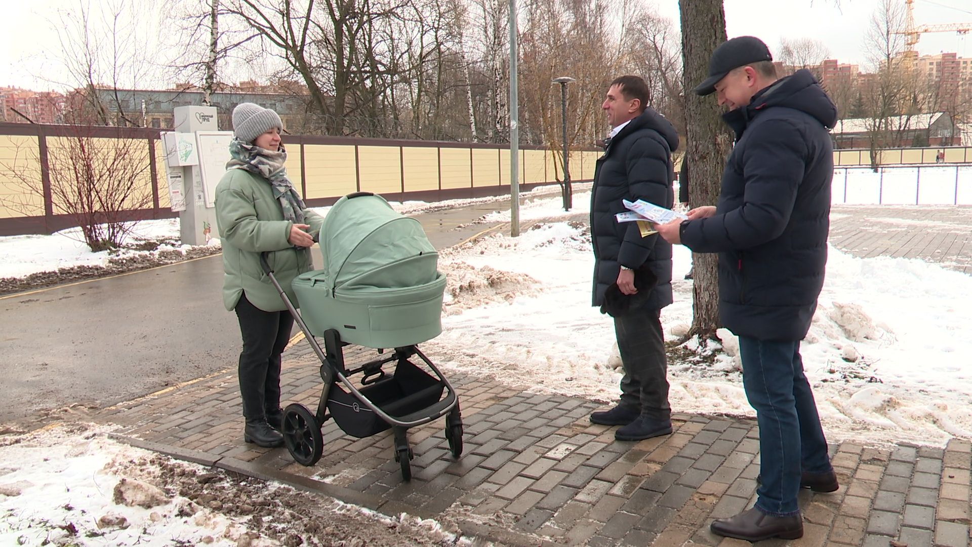 реутов, вертикалки, парк, лед, выход на лед, зимняя жара,