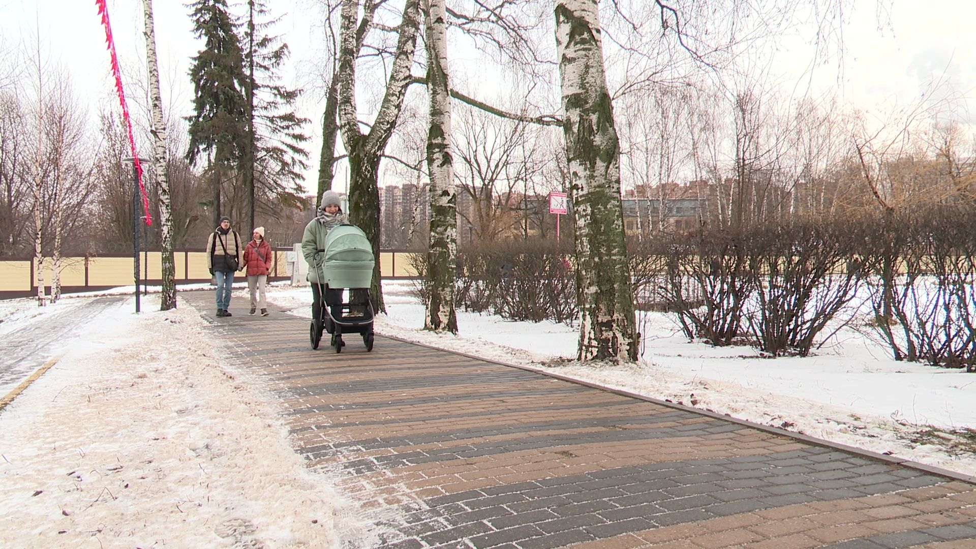 реутов, вертикалки, парк, лед, выход на лед, зимняя жара,