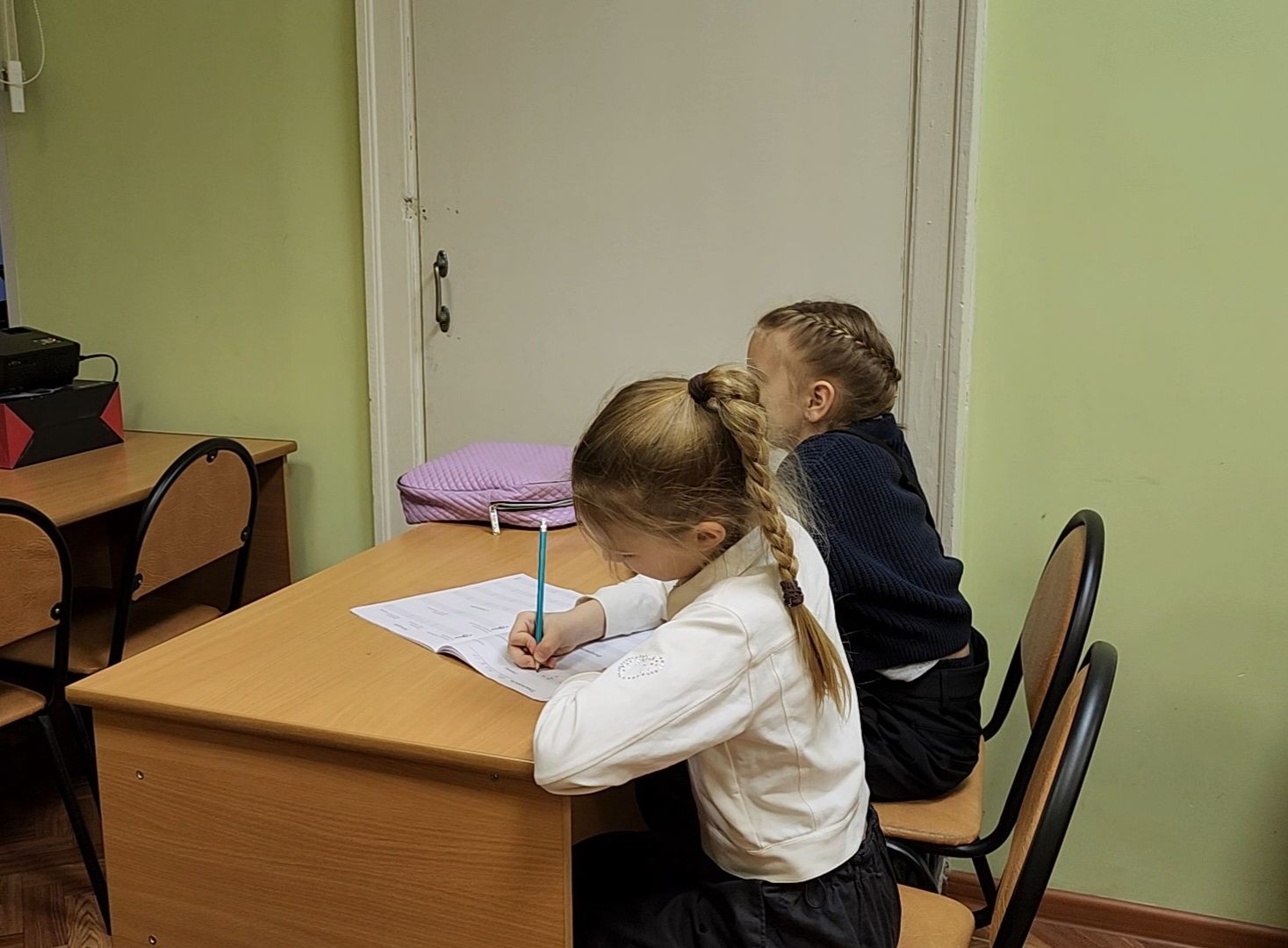 детская музыкальная школа, Дети, Музыка, Дубна, Обучение, Капитальный ремонт, вертикалки,