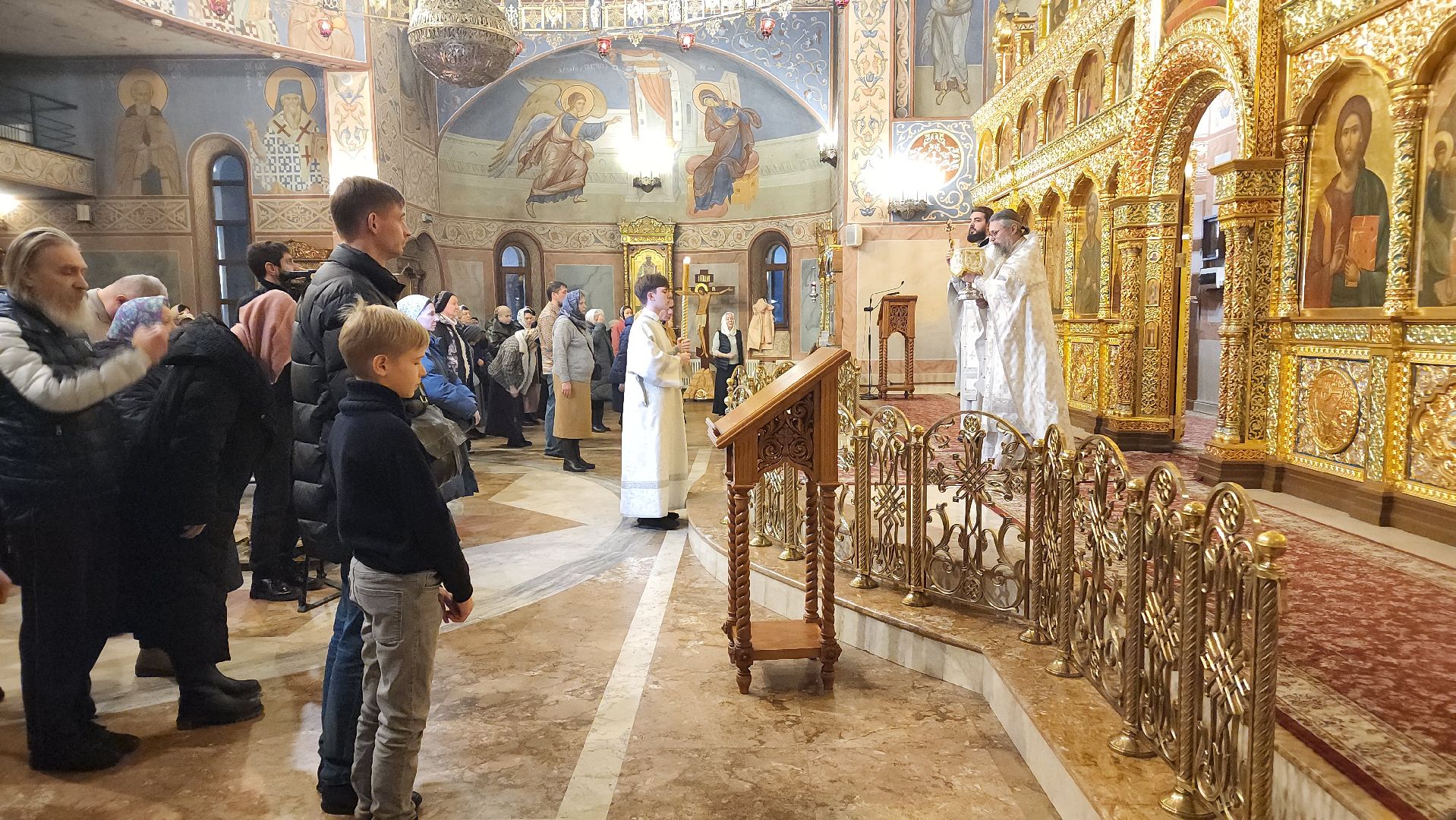 реутов, вертикалки, храм, церковь, служба, крещение, крещение господне,