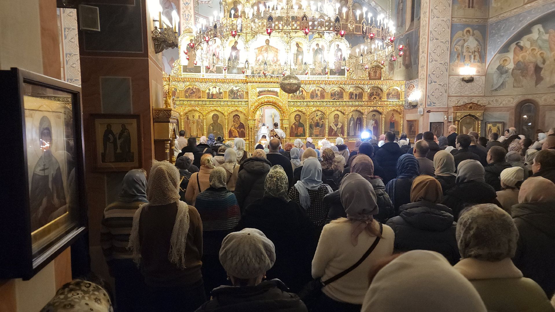 реутов, вертикалки, храм, церковь, служба, крещение, крещение господне,