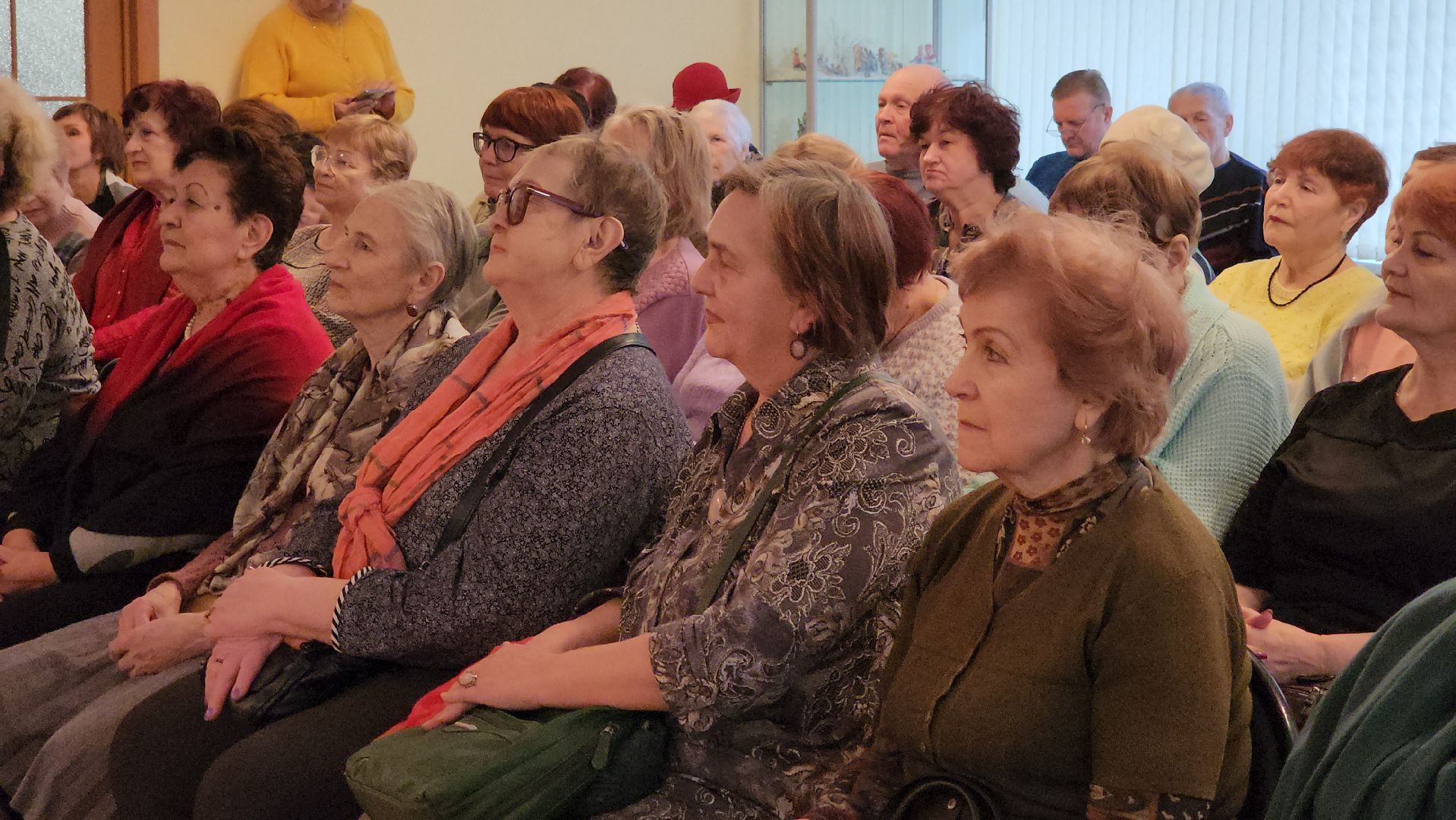 кашира, хор русской песни, концерт, каширская звонница, вертикалки,