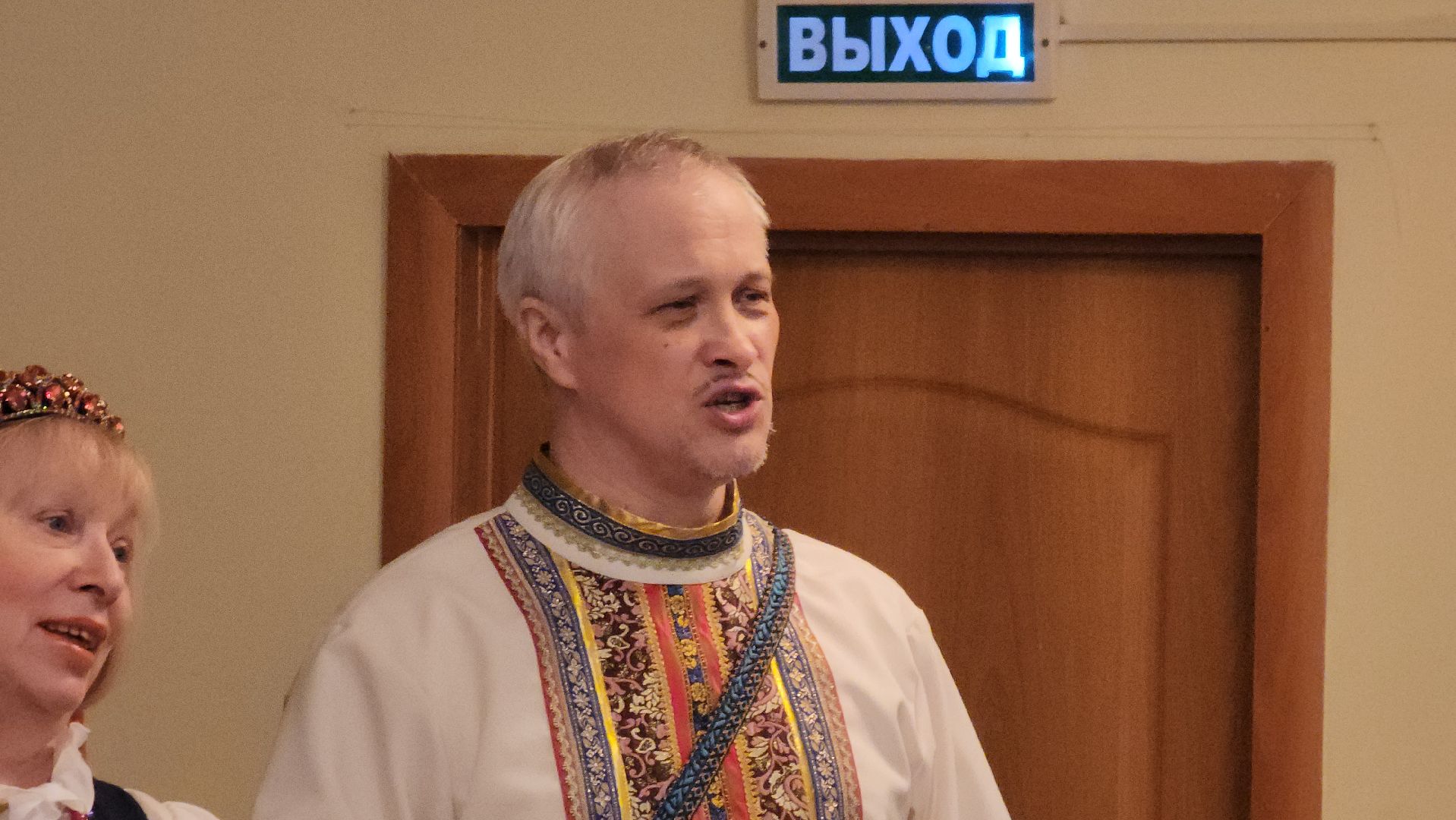 кашира, хор русской песни, концерт, каширская звонница, вертикалки,